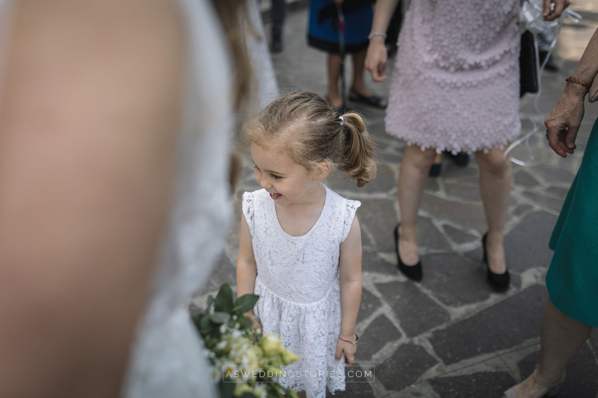 Foto  Trebaseleghe Villa Condulmer Giorgia e Marco