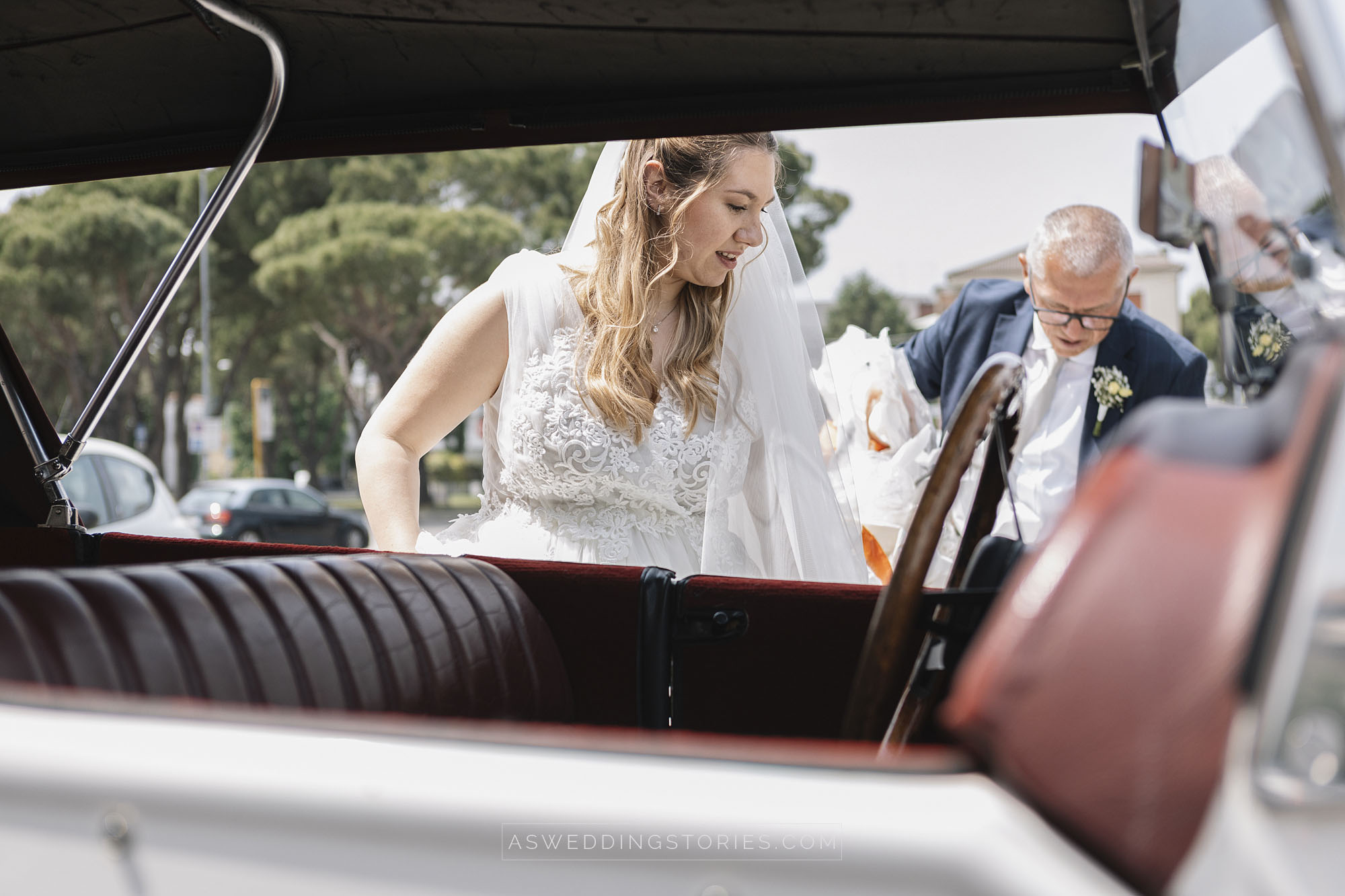 Foto  Trebaseleghe Villa Condulmer Giorgia e Marco