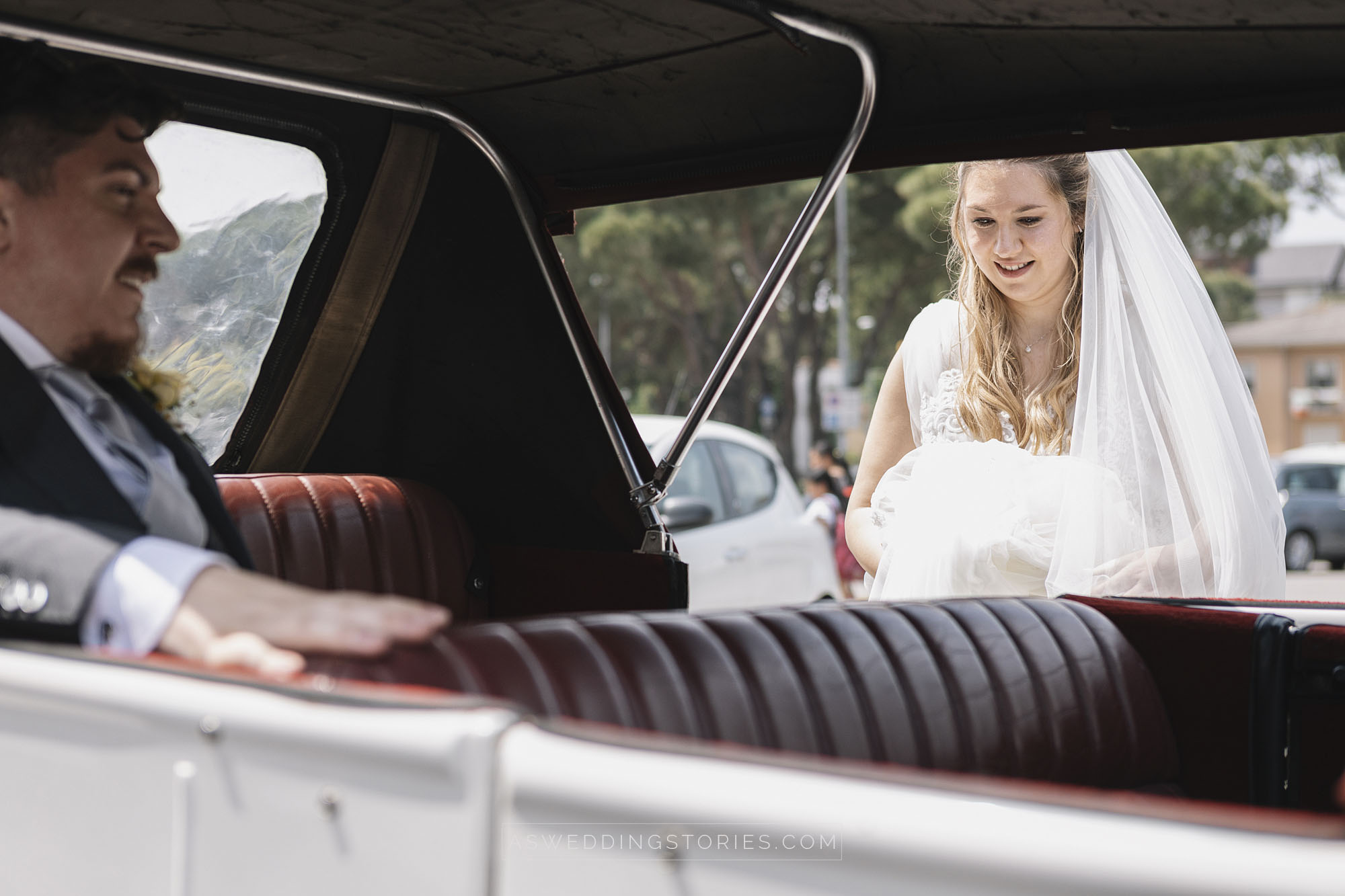 Foto  Trebaseleghe Villa Condulmer Giorgia e Marco