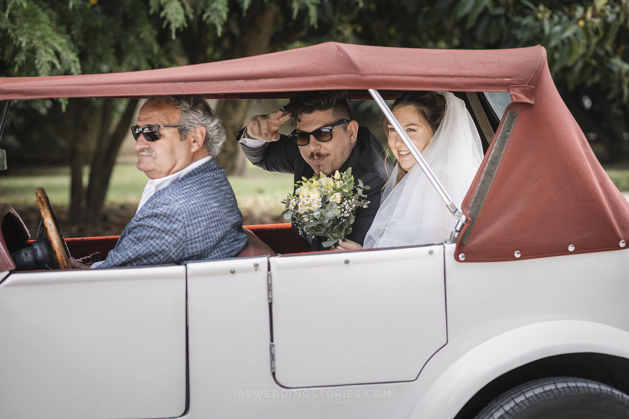 Foto  Trebaseleghe Villa Condulmer Giorgia e Marco