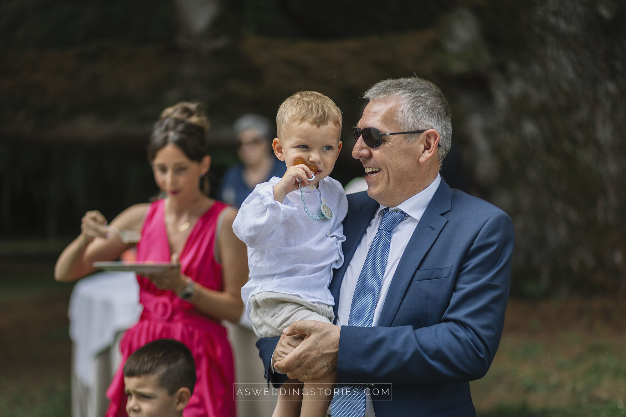 Foto  Trebaseleghe Villa Condulmer Giorgia e Marco