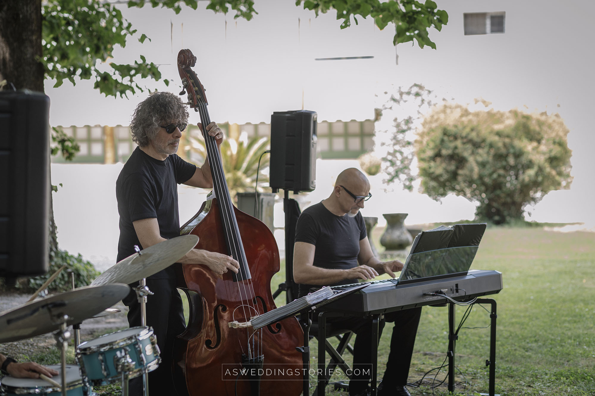Foto  Trebaseleghe Villa Condulmer Giorgia e Marco