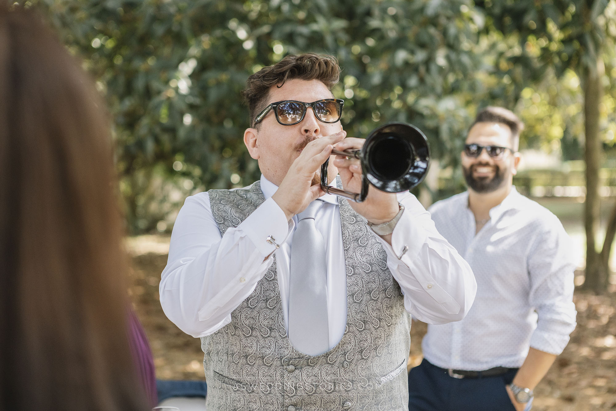 Foto  Trebaseleghe Villa Condulmer Giorgia e Marco