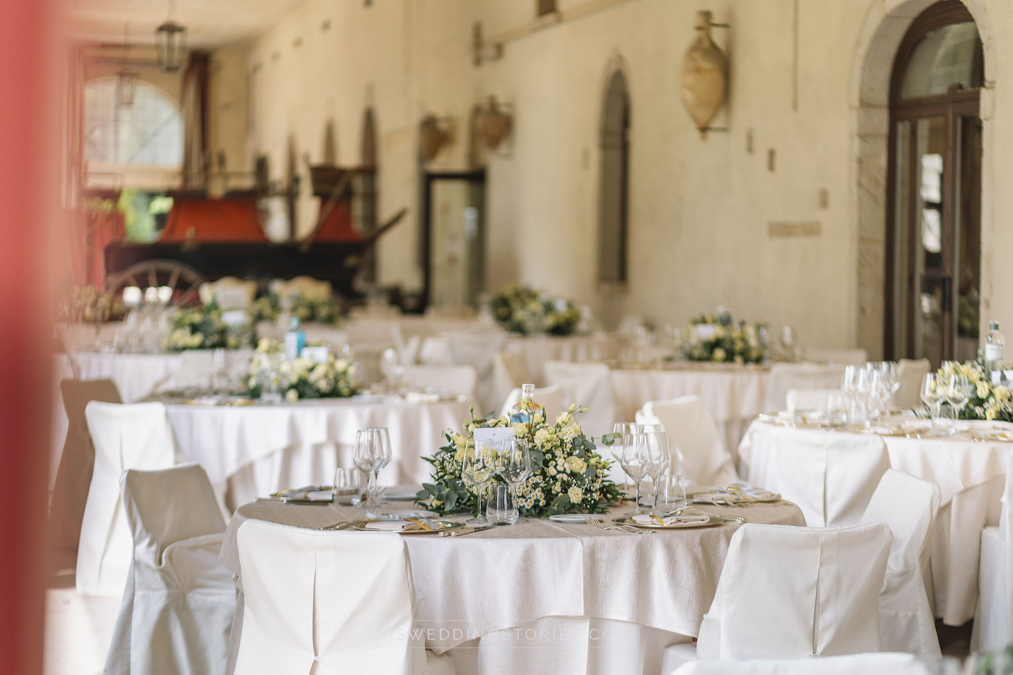 Foto  Trebaseleghe Villa Condulmer Giorgia e Marco