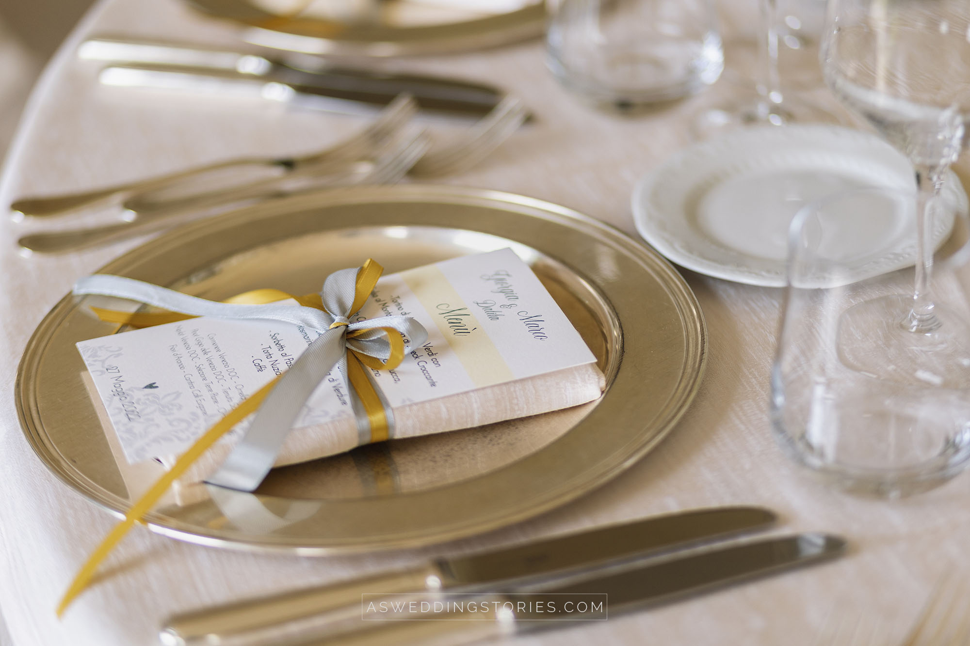 Foto  Trebaseleghe Villa Condulmer Giorgia e Marco