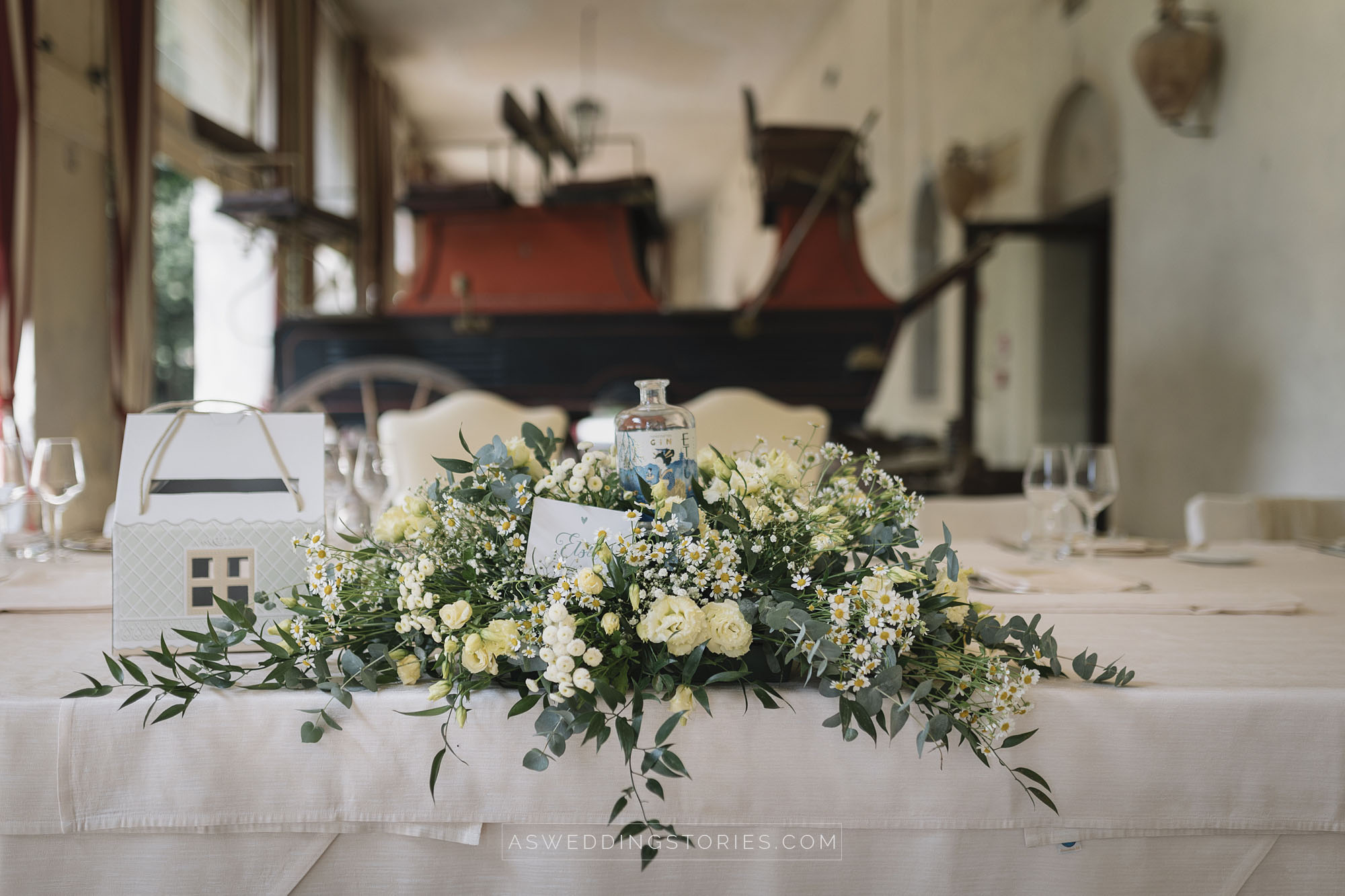 Foto  Trebaseleghe Villa Condulmer Giorgia e Marco