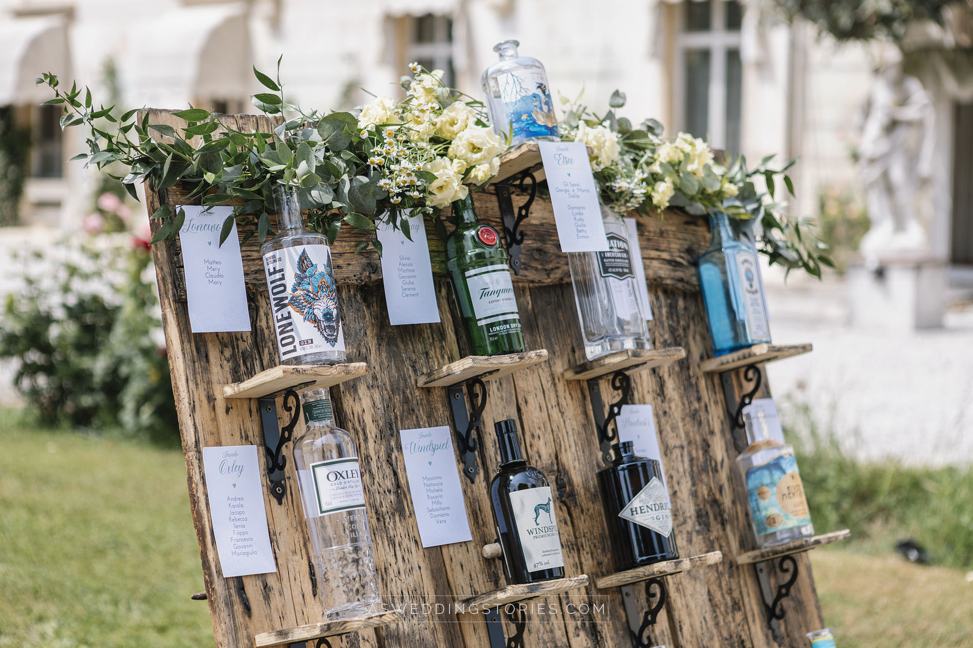 Foto  Trebaseleghe Villa Condulmer Giorgia e Marco