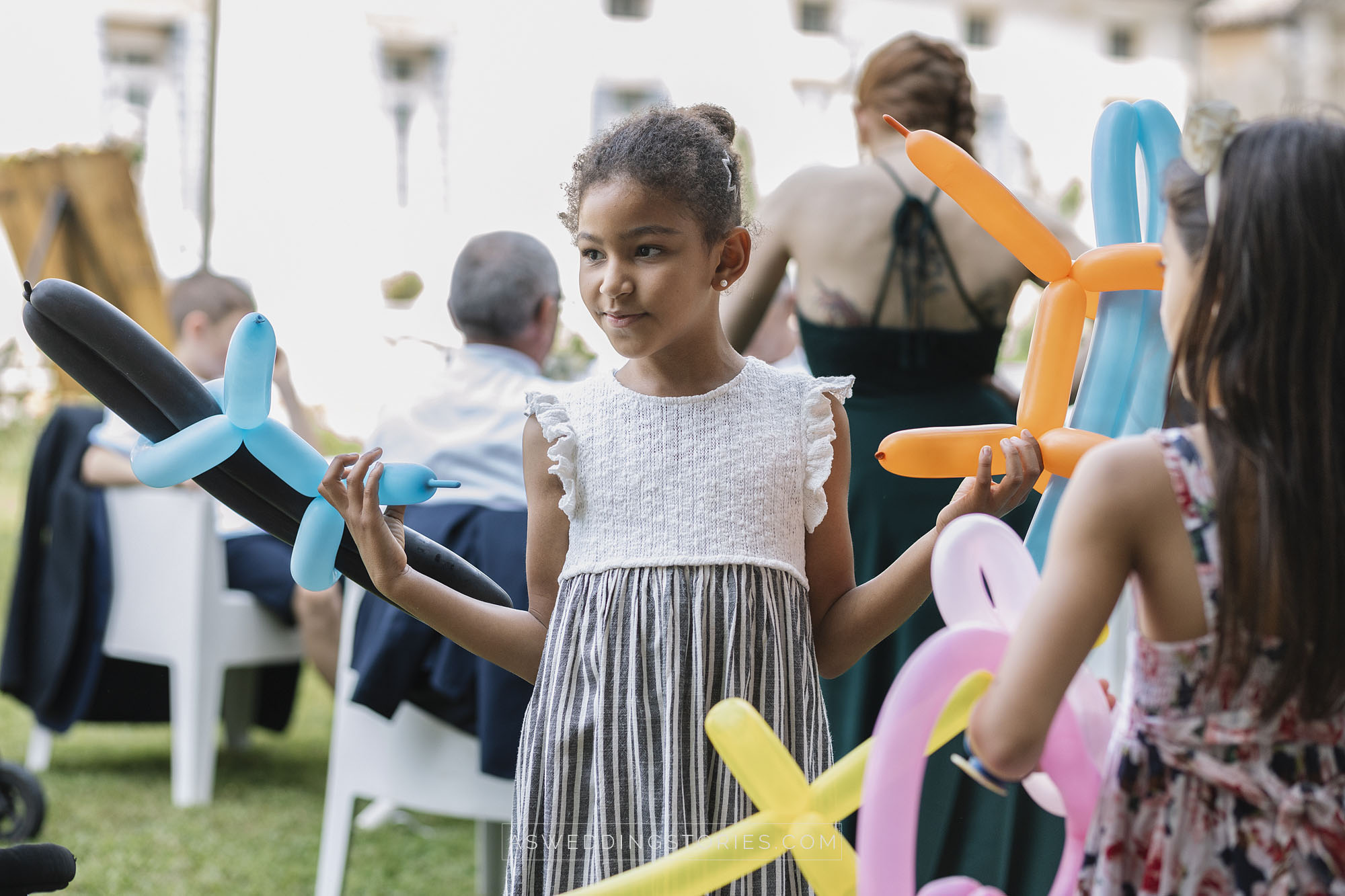 Foto  Trebaseleghe Villa Condulmer Giorgia e Marco