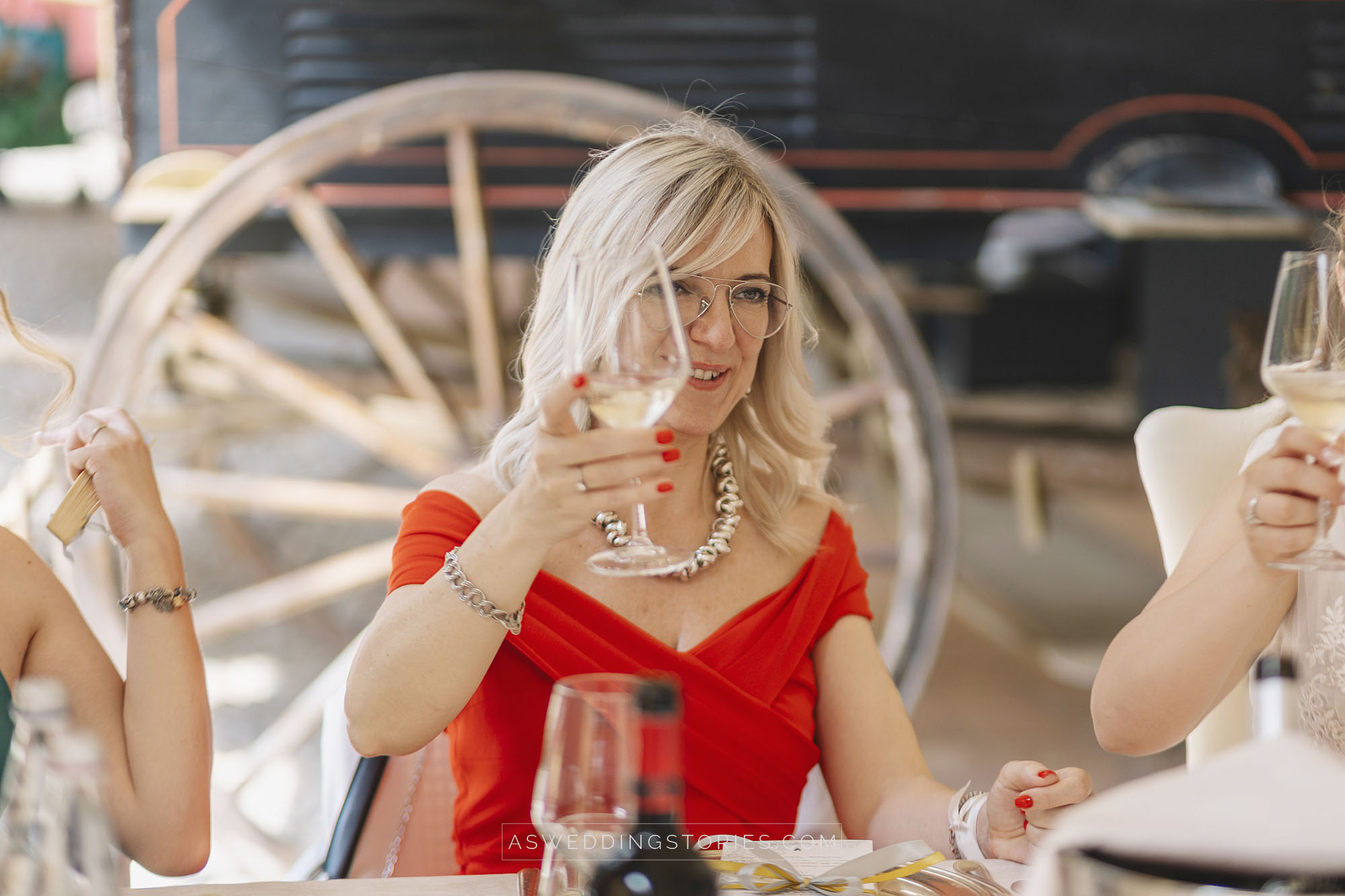 Foto  Trebaseleghe Villa Condulmer Giorgia e Marco