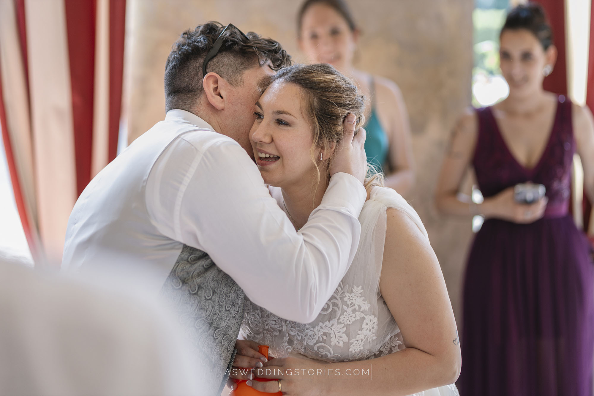 Foto  Trebaseleghe Villa Condulmer Giorgia e Marco