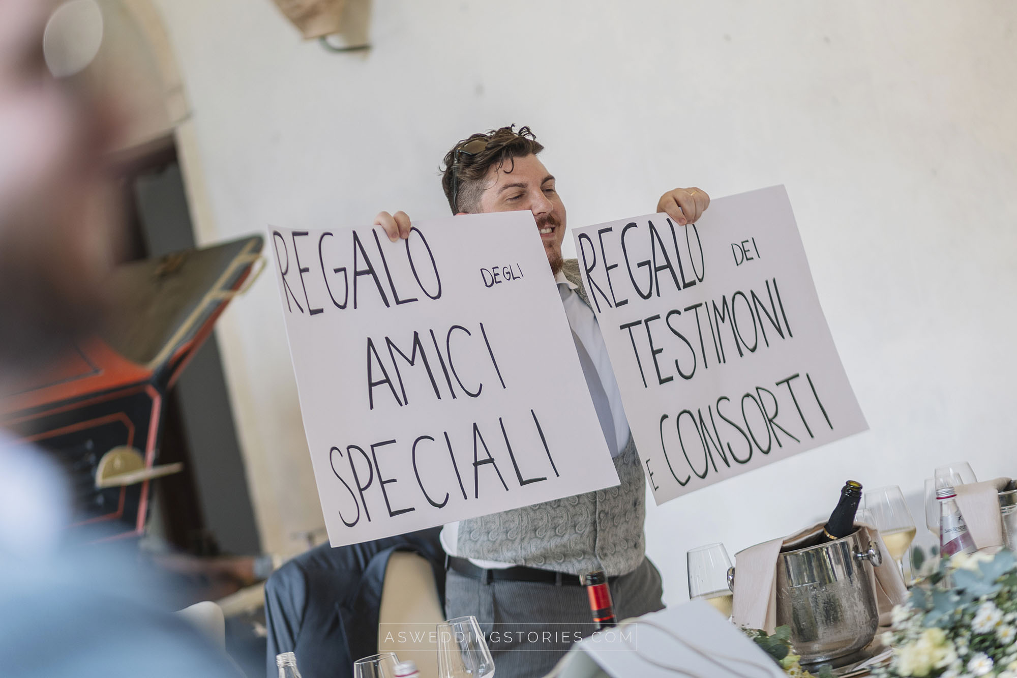 Foto  Trebaseleghe Villa Condulmer Giorgia e Marco