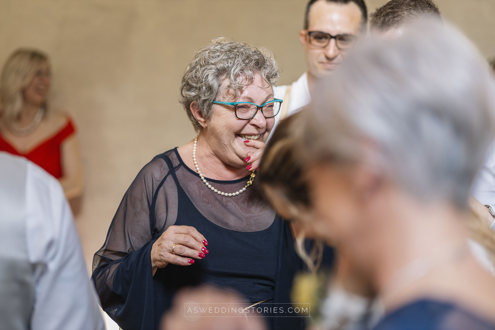 Foto  Trebaseleghe Villa Condulmer Giorgia e Marco