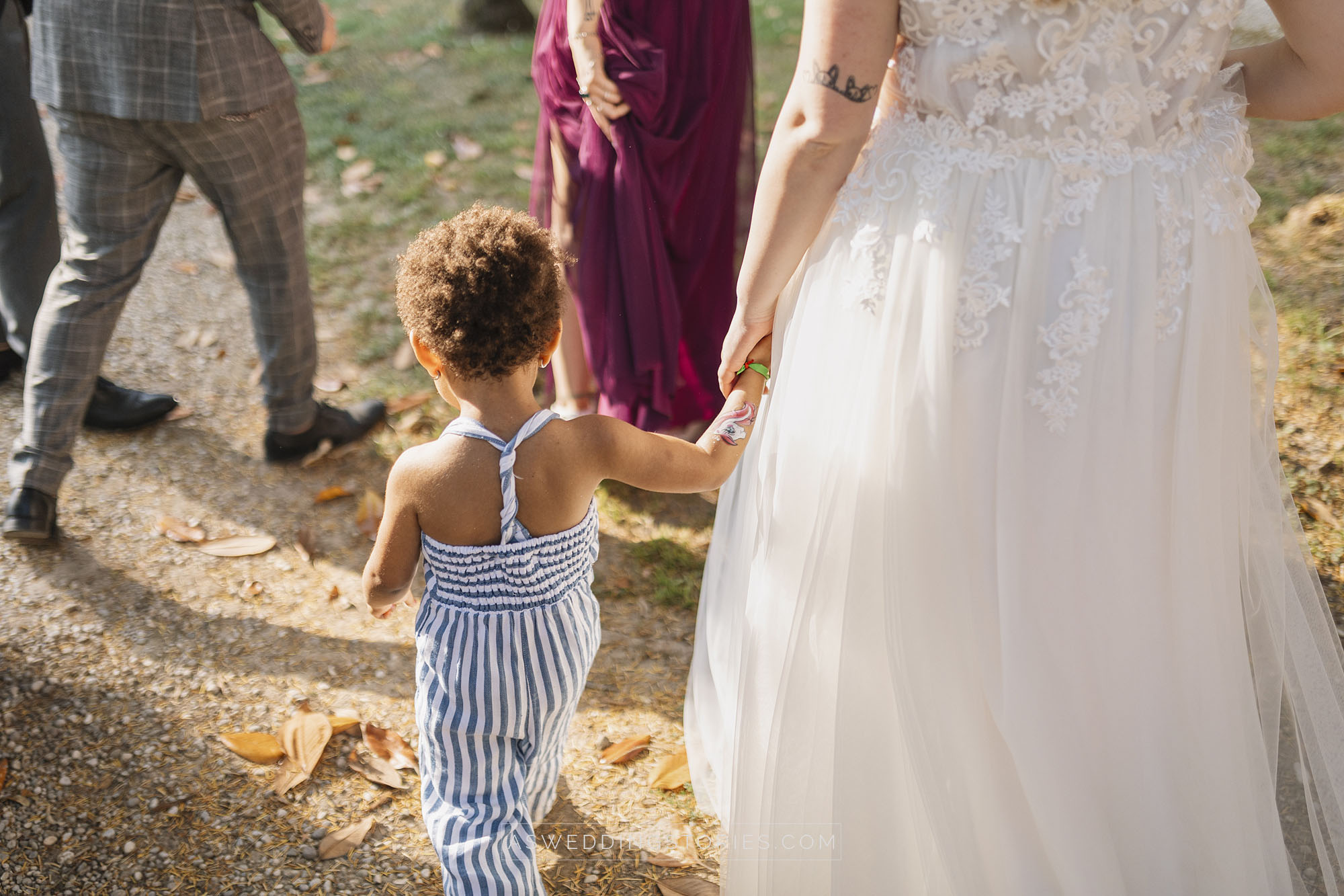 Foto  Trebaseleghe Villa Condulmer Giorgia e Marco