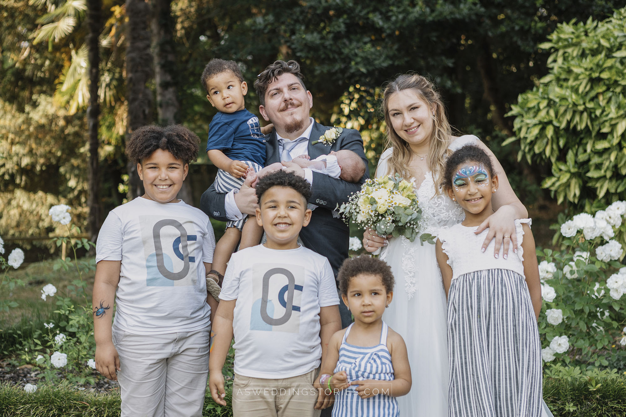 Foto  Trebaseleghe Villa Condulmer Giorgia e Marco