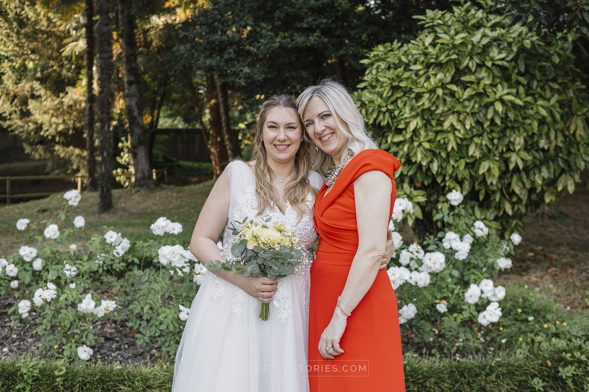 Foto  Trebaseleghe Villa Condulmer Giorgia e Marco