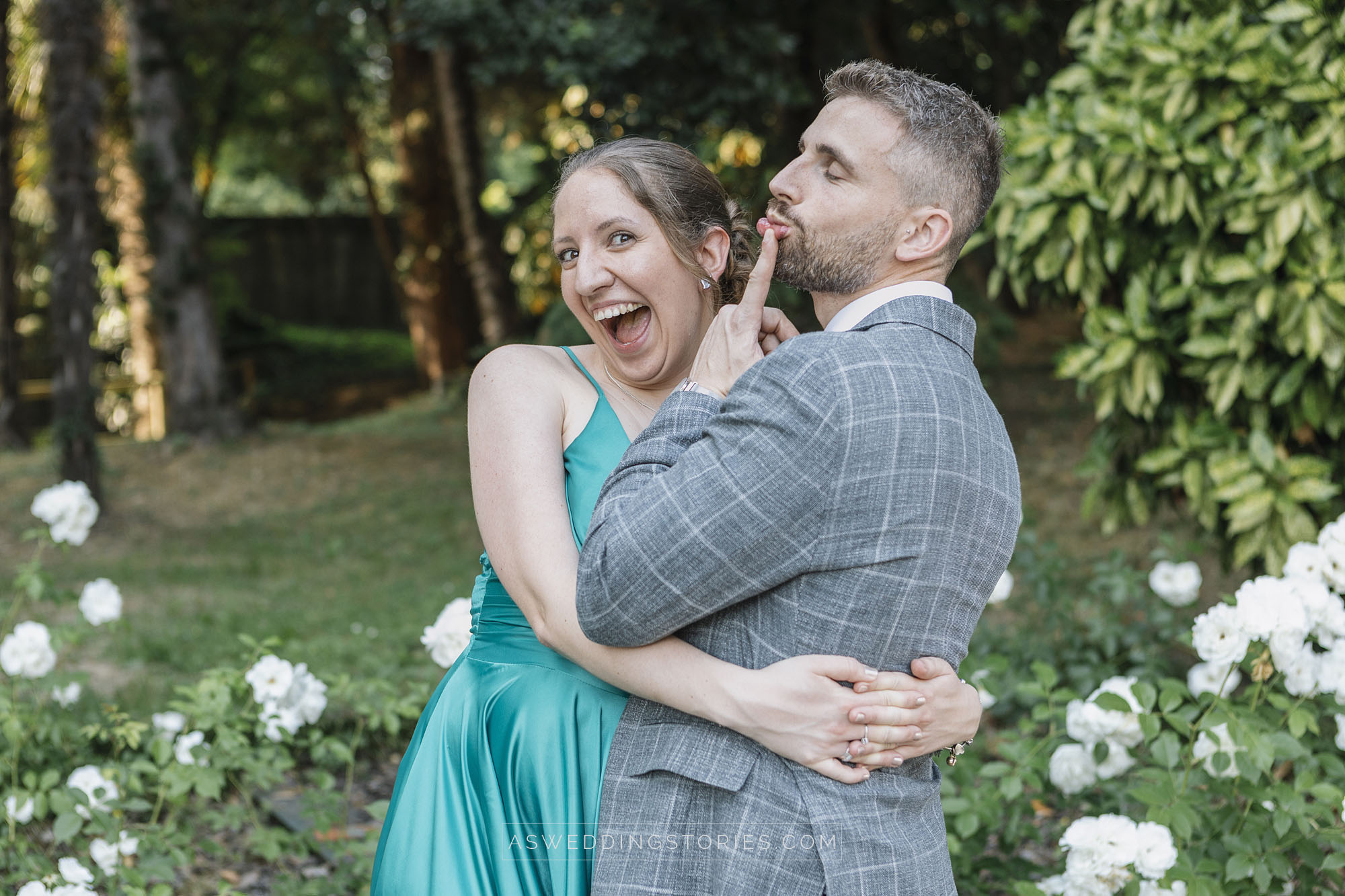 Foto  Trebaseleghe Villa Condulmer Giorgia e Marco