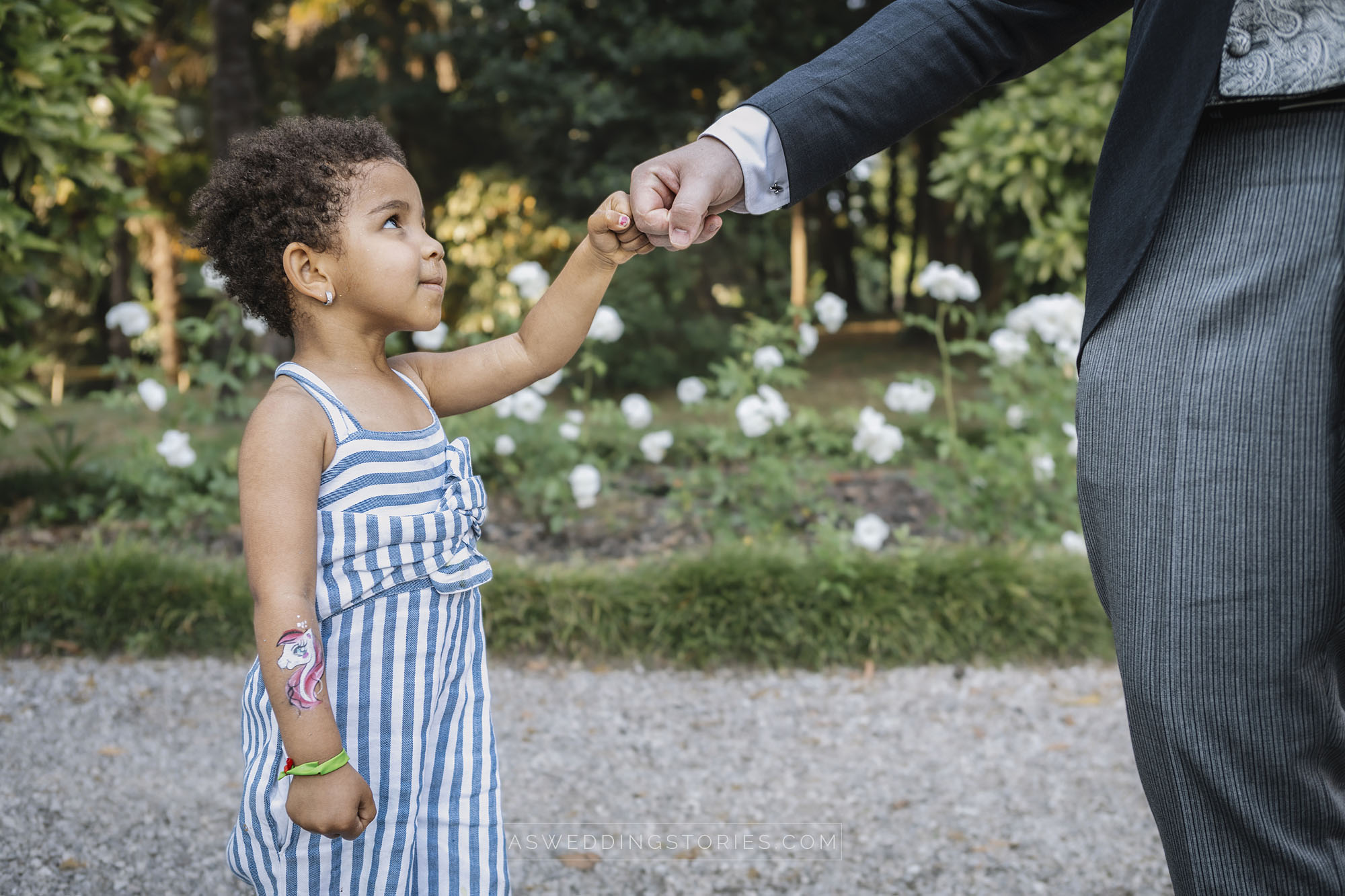 Foto  Trebaseleghe Villa Condulmer Giorgia e Marco