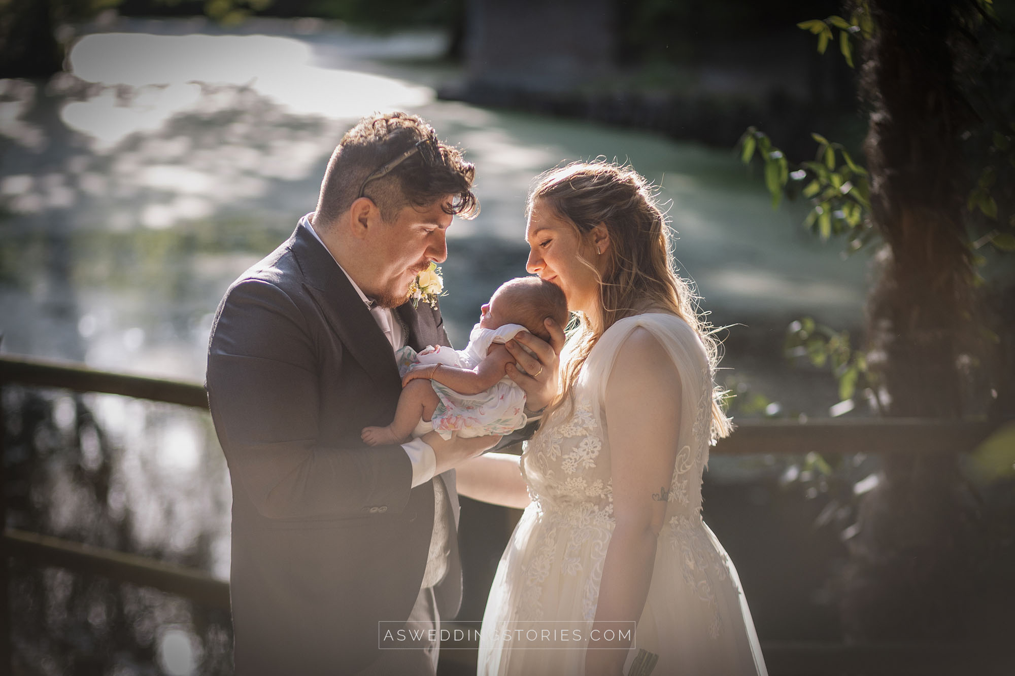 Foto  Trebaseleghe Villa Condulmer Giorgia e Marco