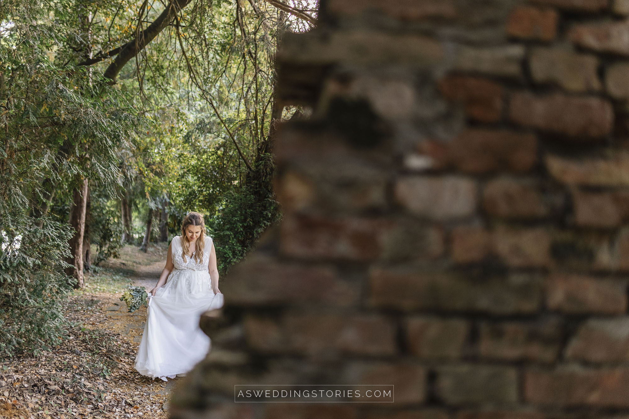 Foto  Trebaseleghe Villa Condulmer Giorgia e Marco