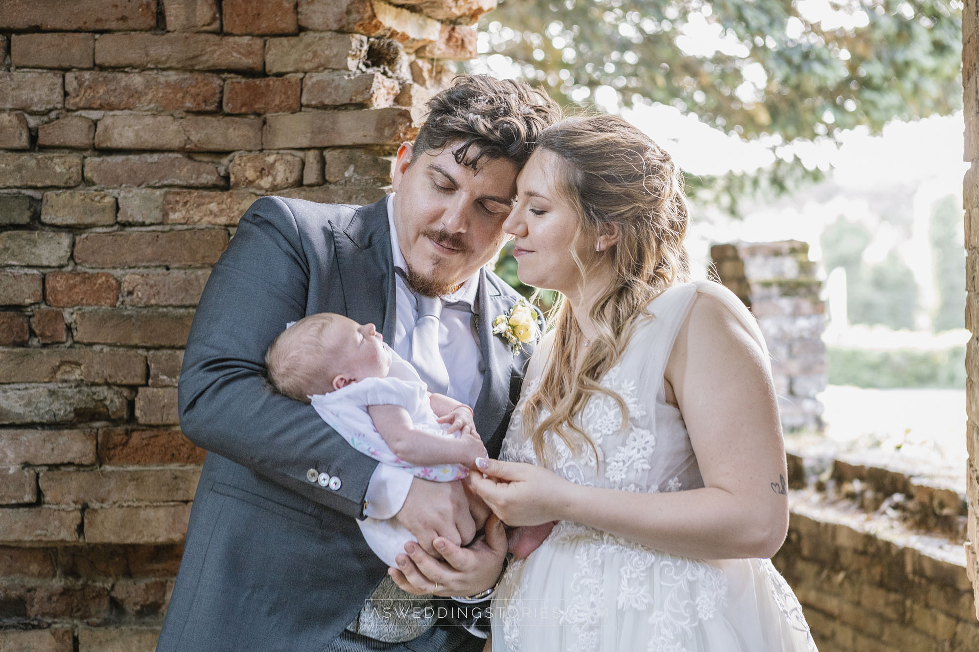 Foto  Trebaseleghe Villa Condulmer Giorgia e Marco