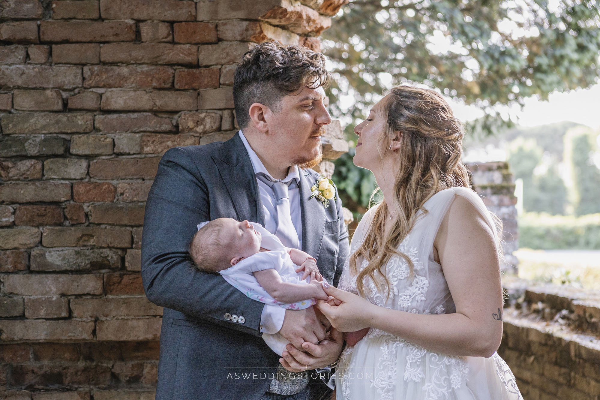 Foto  Trebaseleghe Villa Condulmer Giorgia e Marco