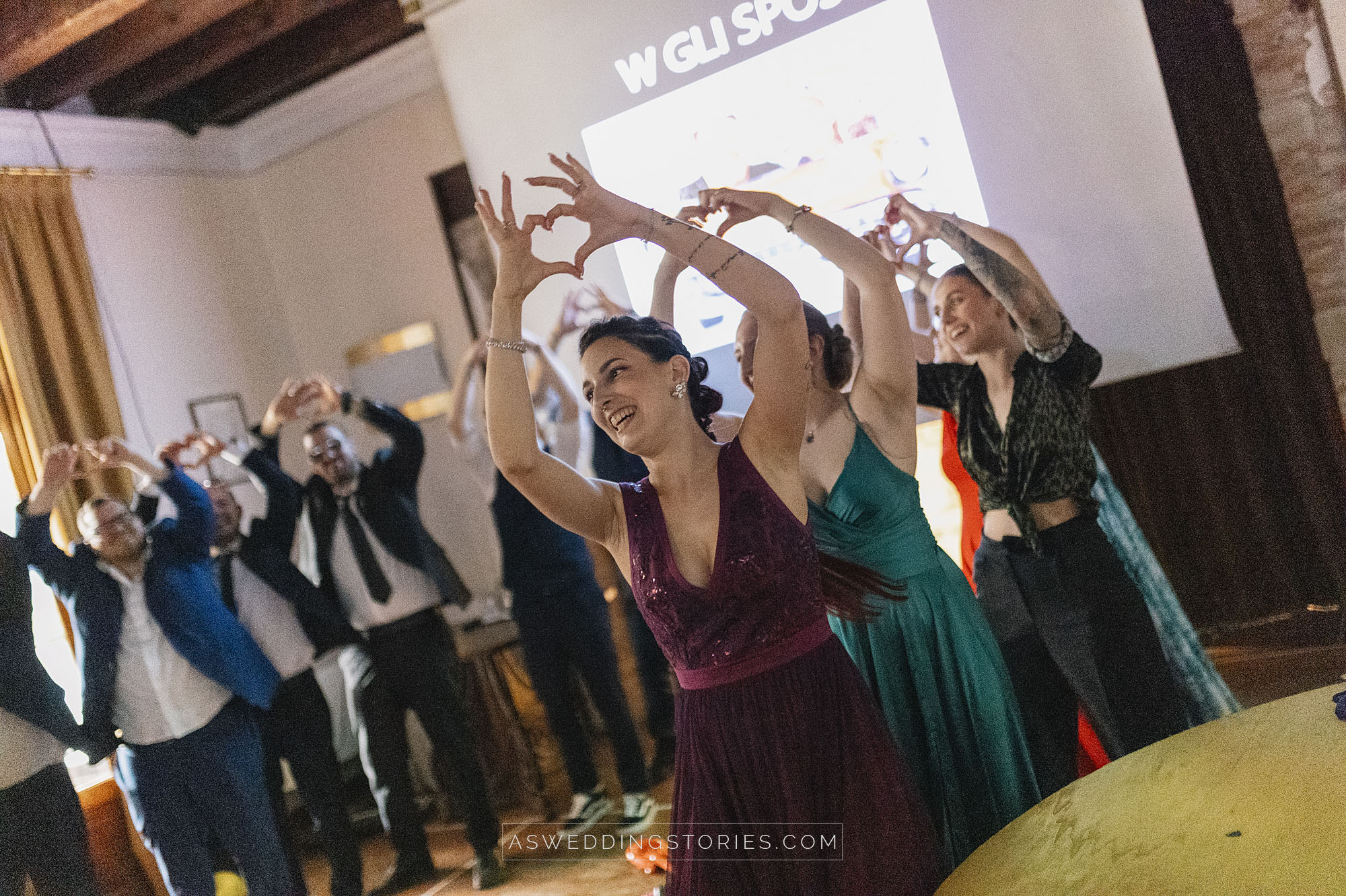 Foto  Trebaseleghe Villa Condulmer Giorgia e Marco