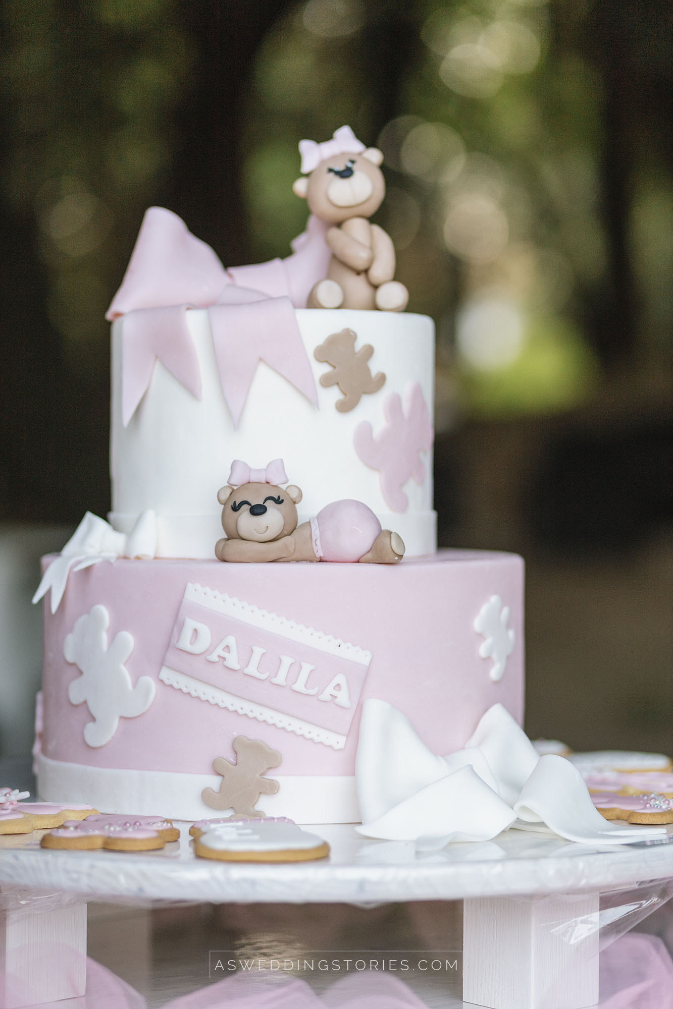 Foto  Trebaseleghe Villa Condulmer Giorgia e Marco