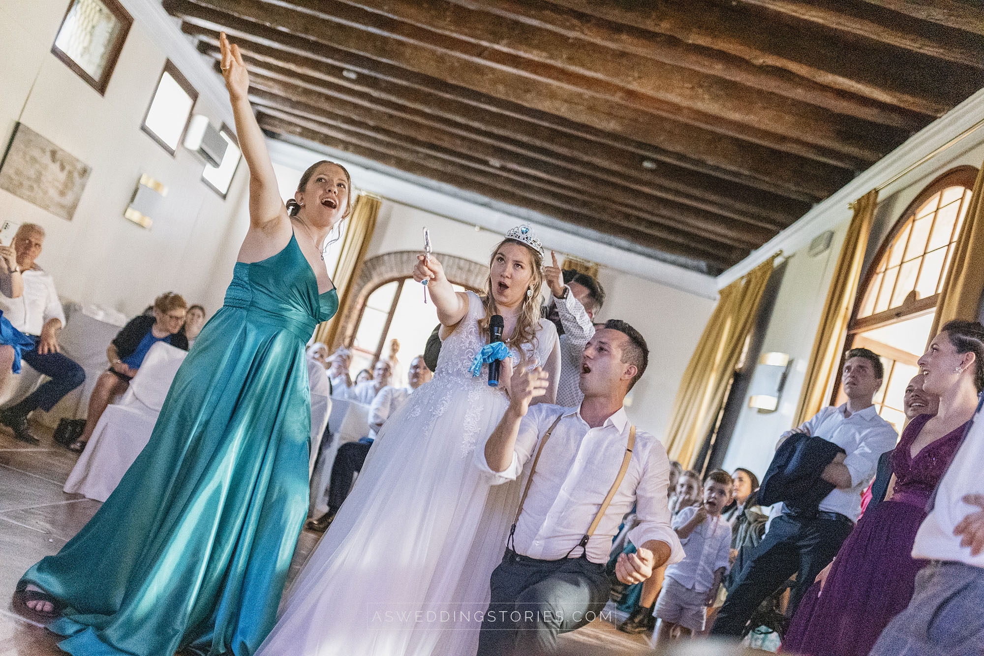 Foto  Trebaseleghe Villa Condulmer Giorgia e Marco