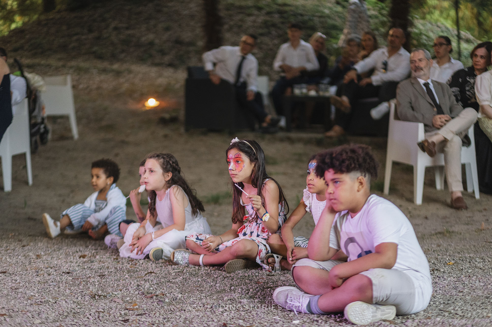 Foto  Trebaseleghe Villa Condulmer Giorgia e Marco