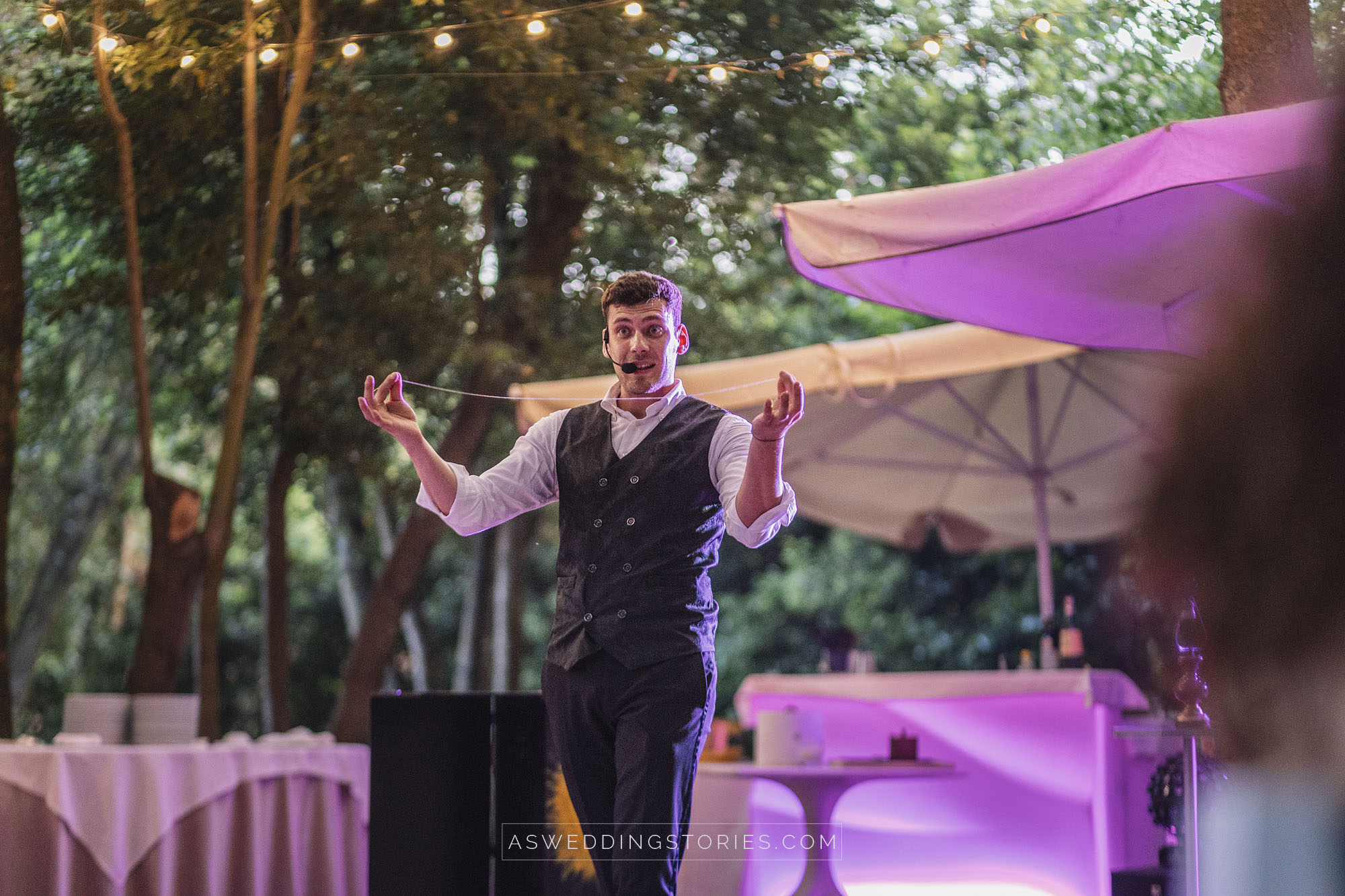 Foto  Trebaseleghe Villa Condulmer Giorgia e Marco