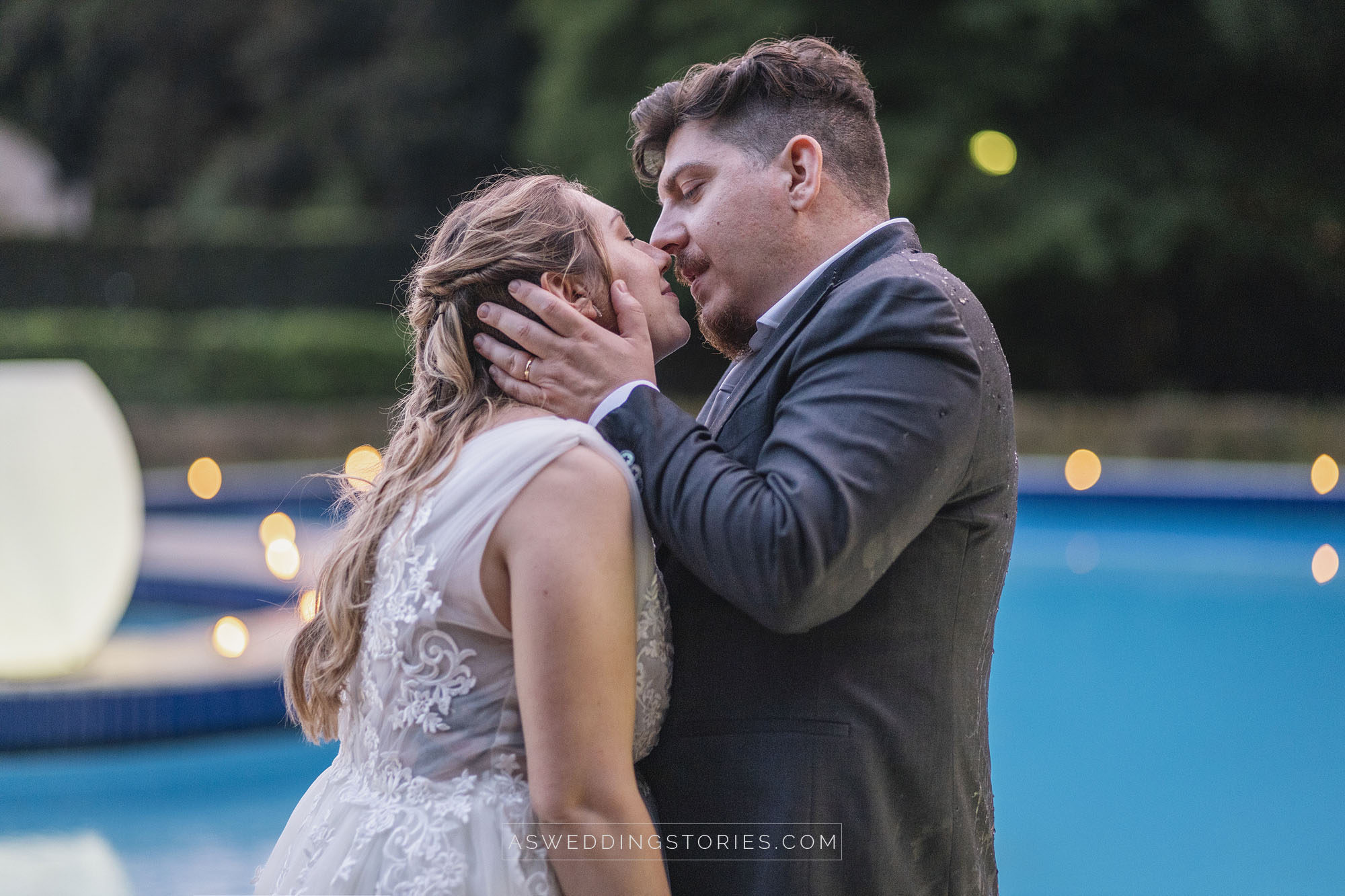 Foto  Trebaseleghe Villa Condulmer Giorgia e Marco