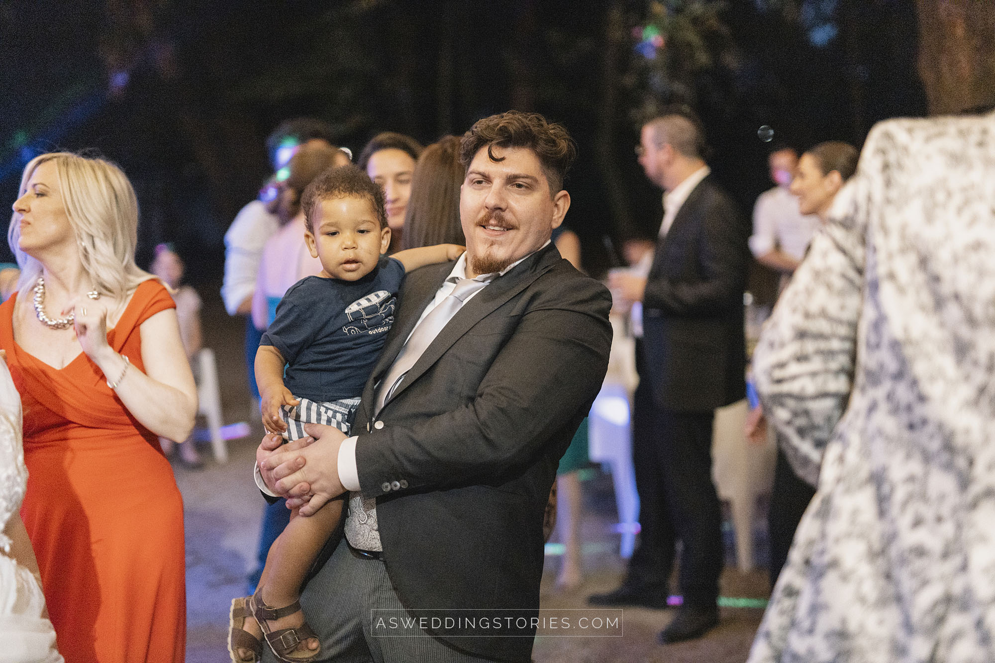 Foto  Trebaseleghe Villa Condulmer Giorgia e Marco