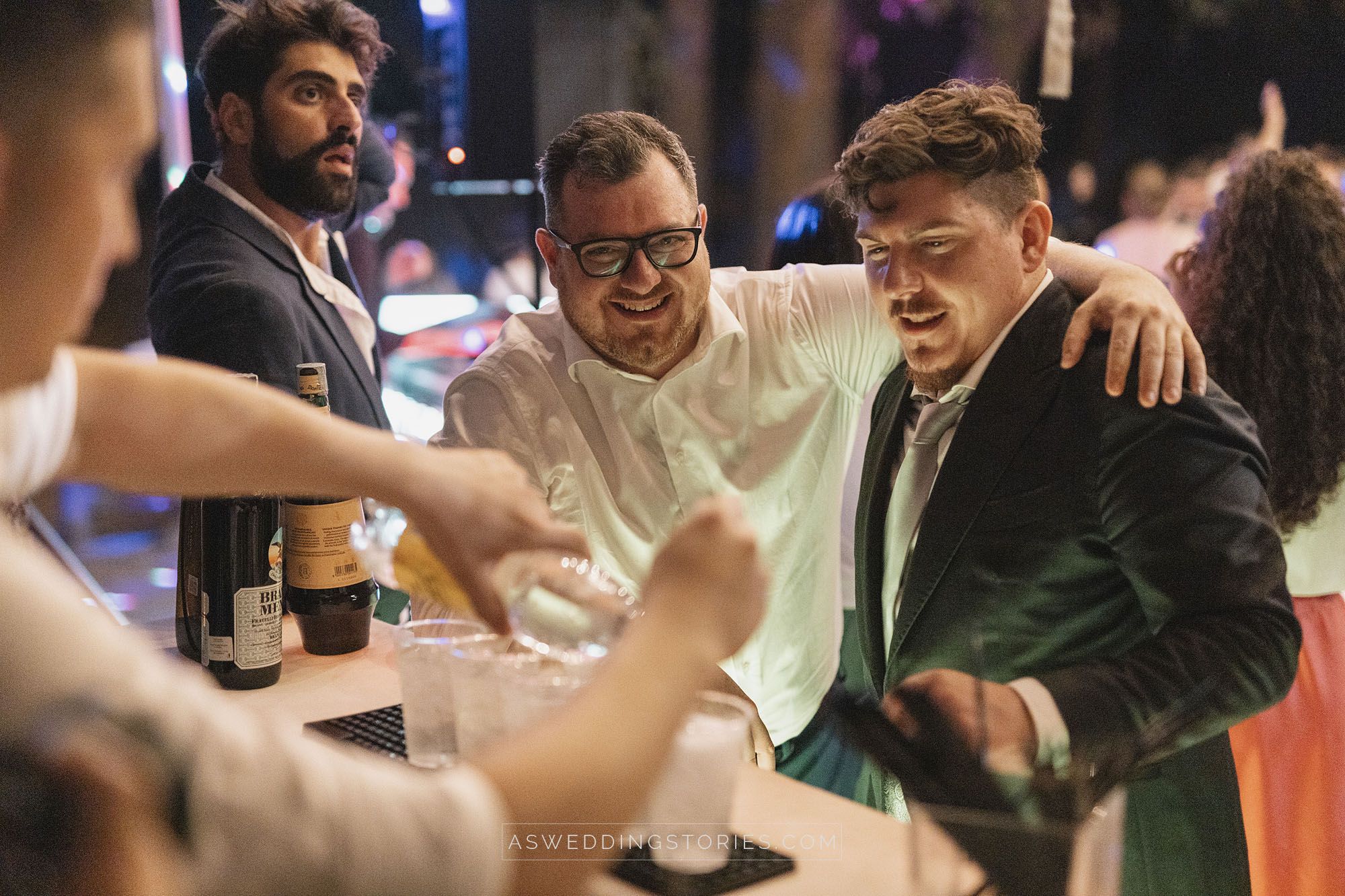 Foto  Trebaseleghe Villa Condulmer Giorgia e Marco