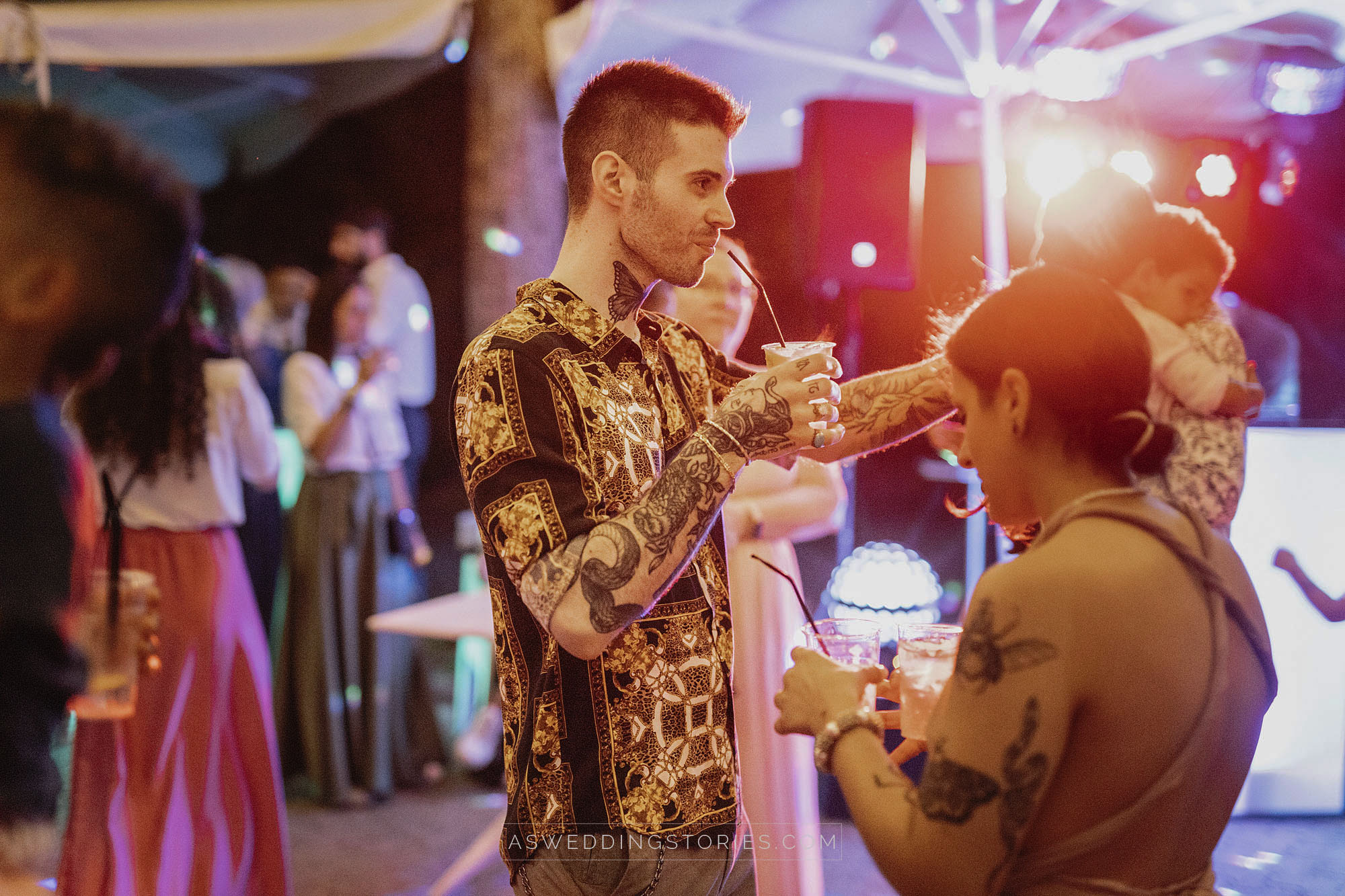 Foto  Trebaseleghe Villa Condulmer Giorgia e Marco