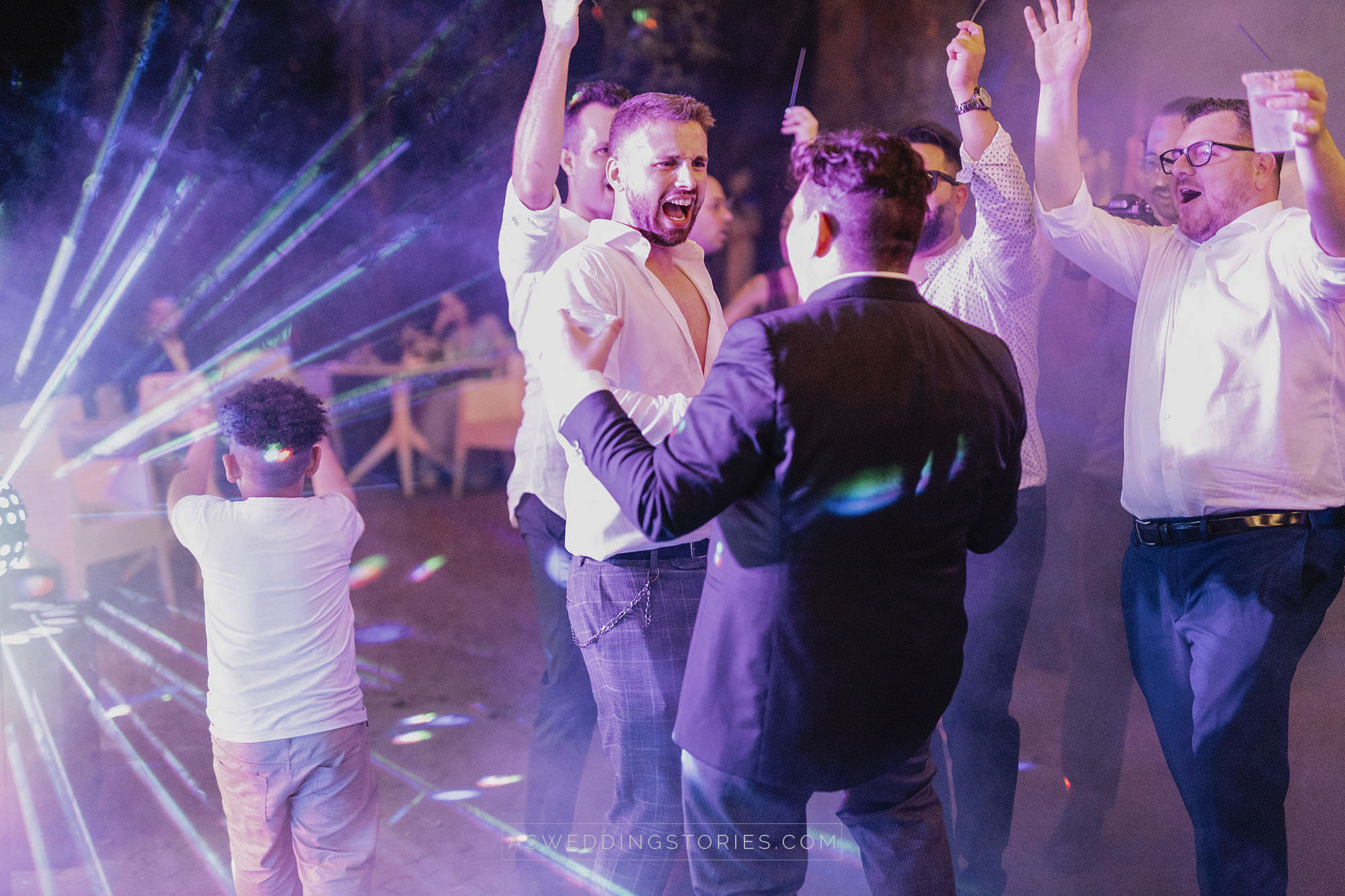 Foto  Trebaseleghe Villa Condulmer Giorgia e Marco