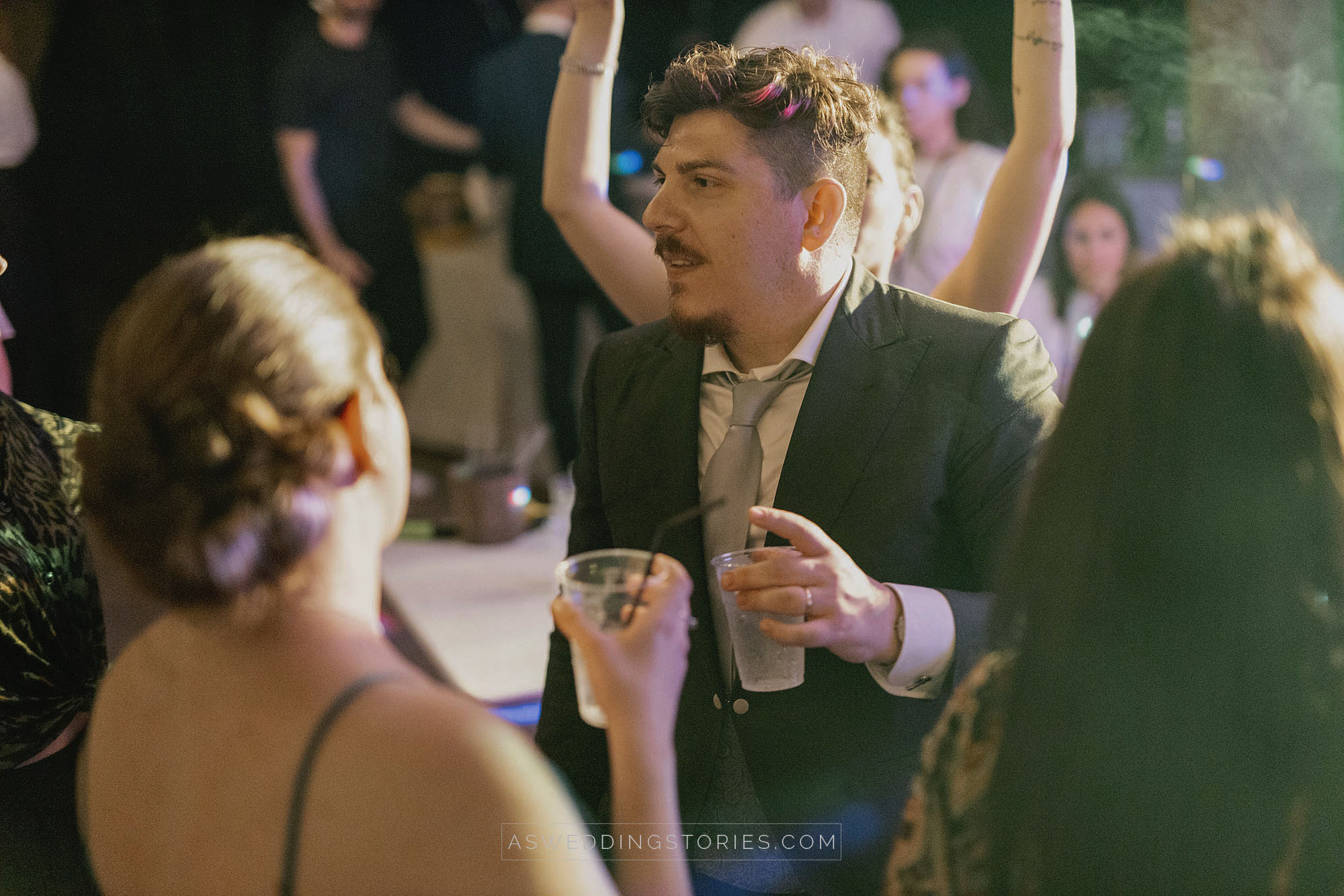 Foto  Trebaseleghe Villa Condulmer Giorgia e Marco