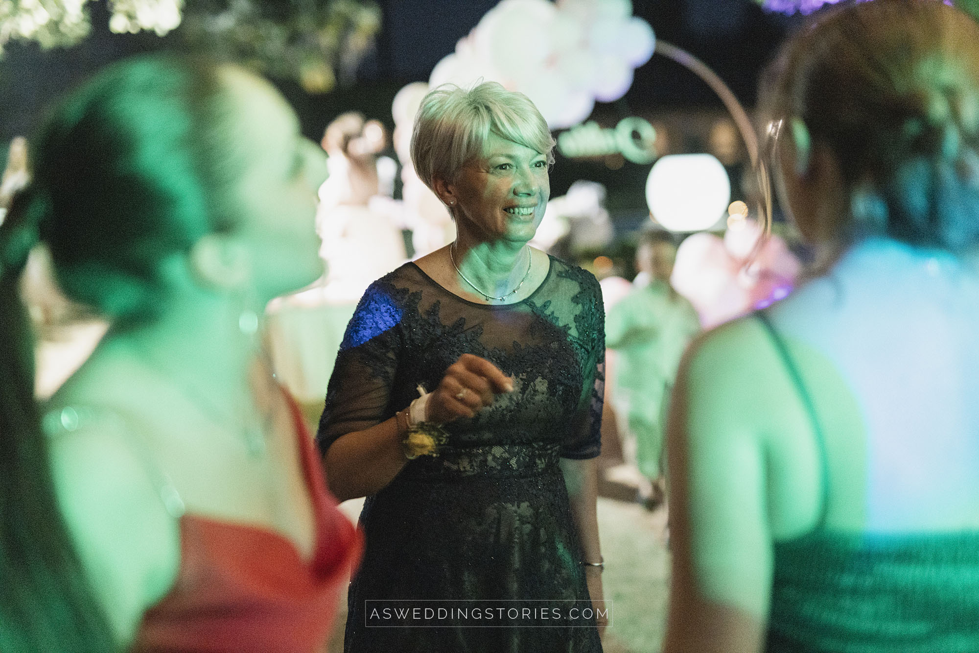 Foto  Trebaseleghe Villa Condulmer Giorgia e Marco