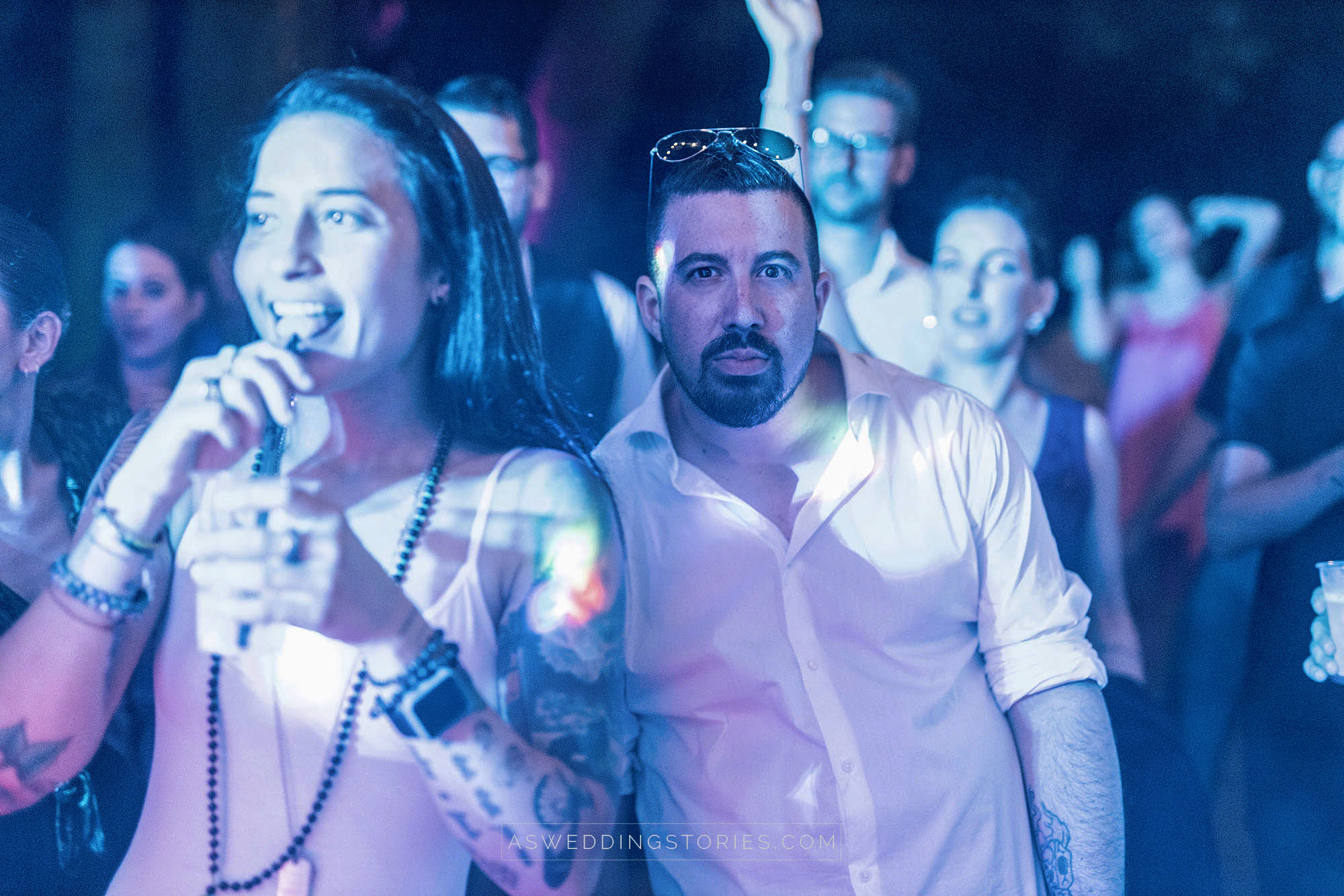 Foto  Trebaseleghe Villa Condulmer Giorgia e Marco