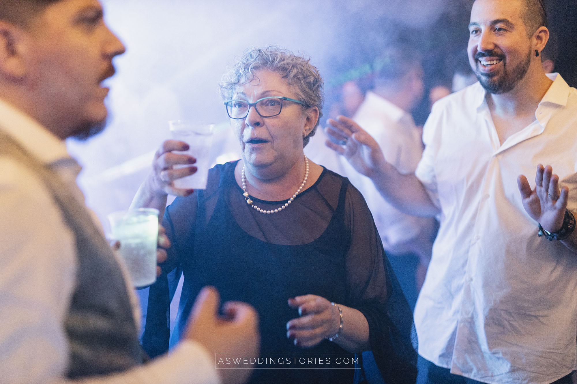 Foto  Trebaseleghe Villa Condulmer Giorgia e Marco