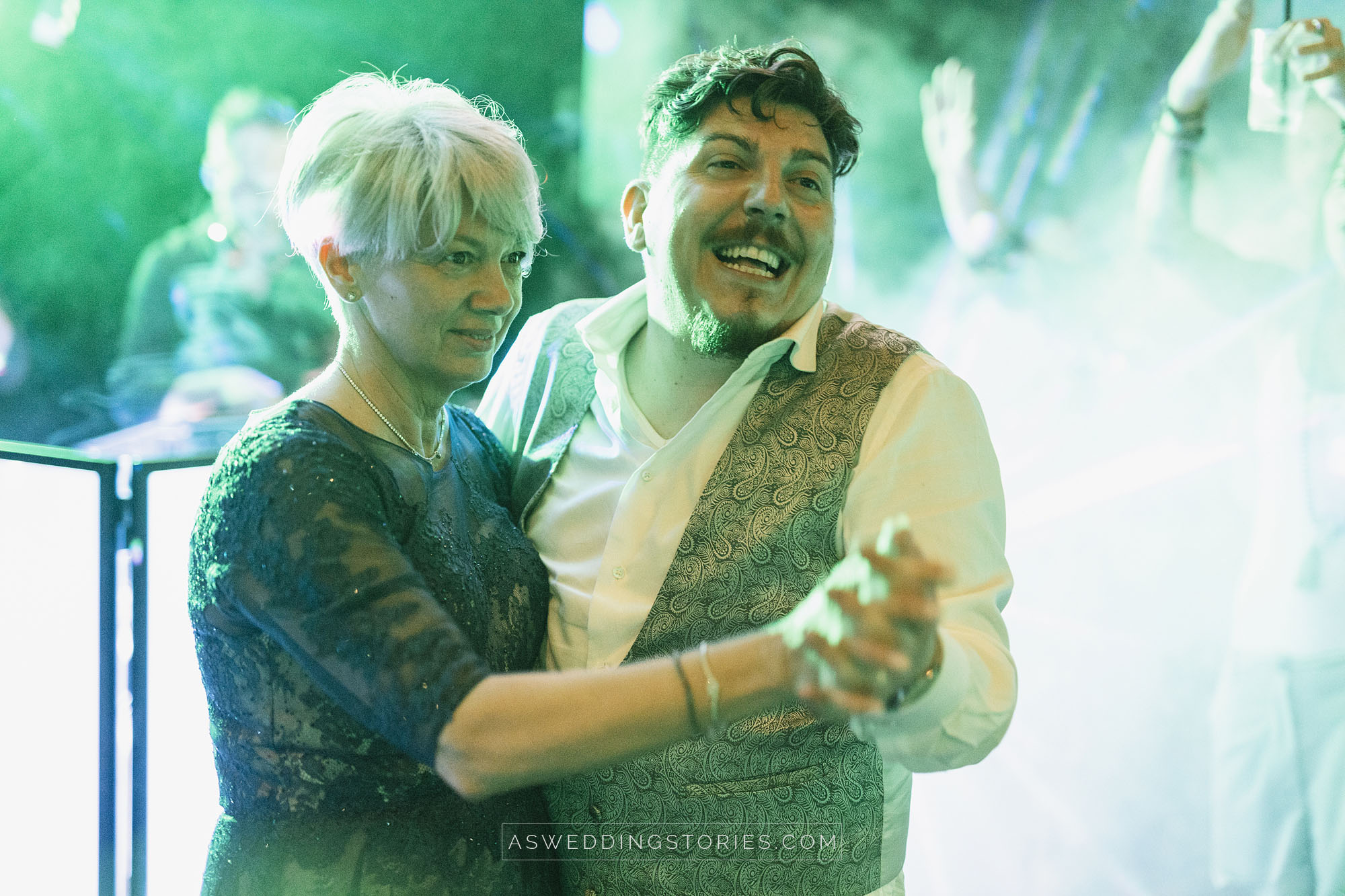 Foto  Trebaseleghe Villa Condulmer Giorgia e Marco