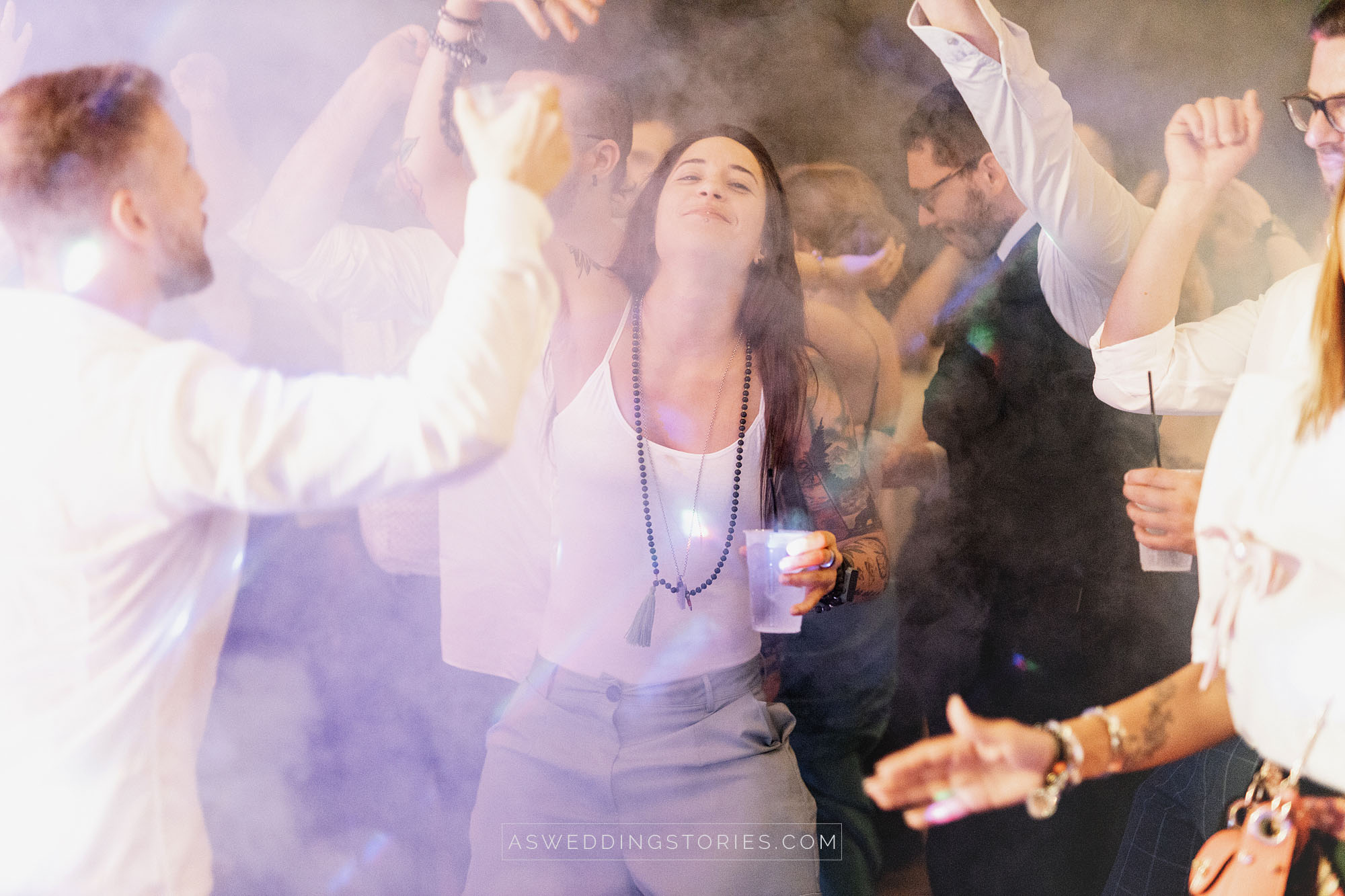 Foto  Trebaseleghe Villa Condulmer Giorgia e Marco