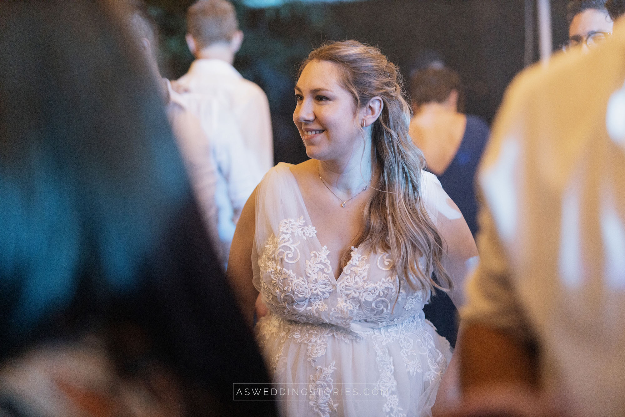 Foto  Trebaseleghe Villa Condulmer Giorgia e Marco