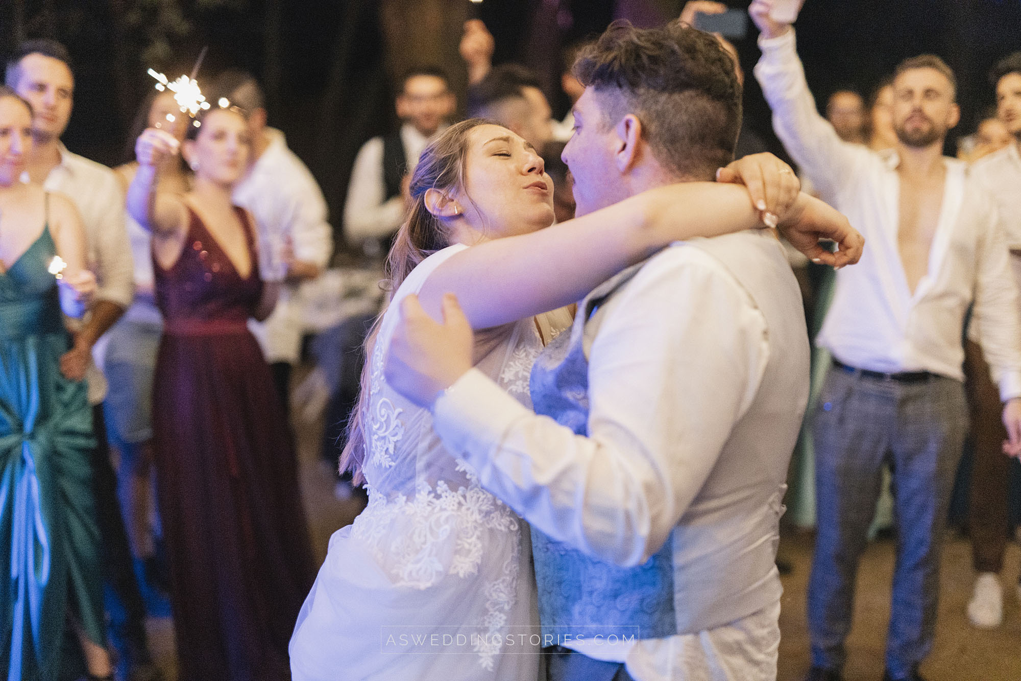 Foto  Trebaseleghe Villa Condulmer Giorgia e Marco