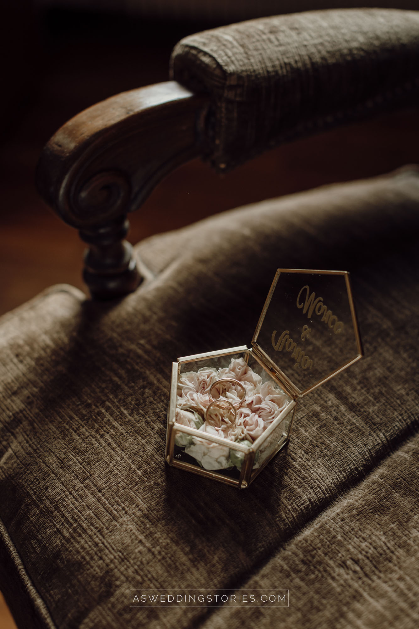 Foto  Montebelluna Tenuta delle mele Ilaria e Marco