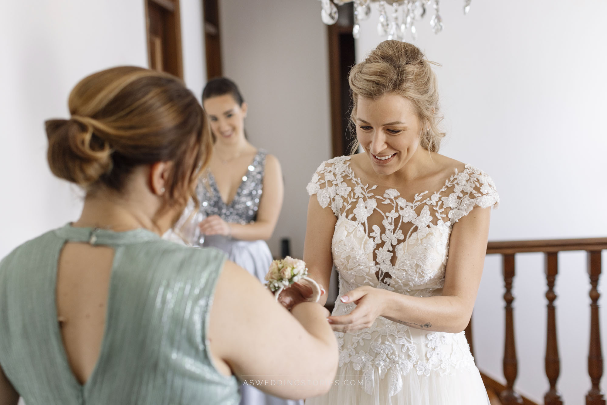 Foto  Montebelluna Tenuta delle mele Ilaria e Marco
