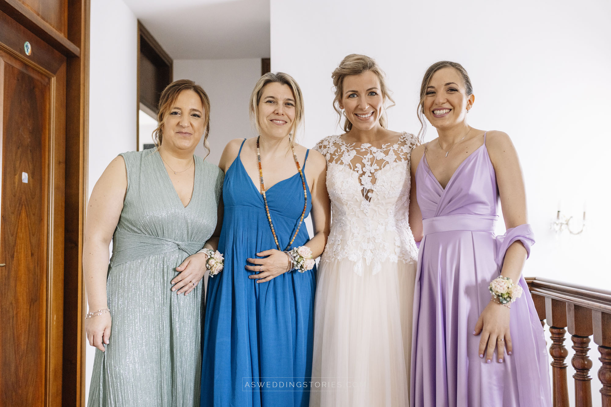 Foto  Montebelluna Tenuta delle mele Ilaria e Marco