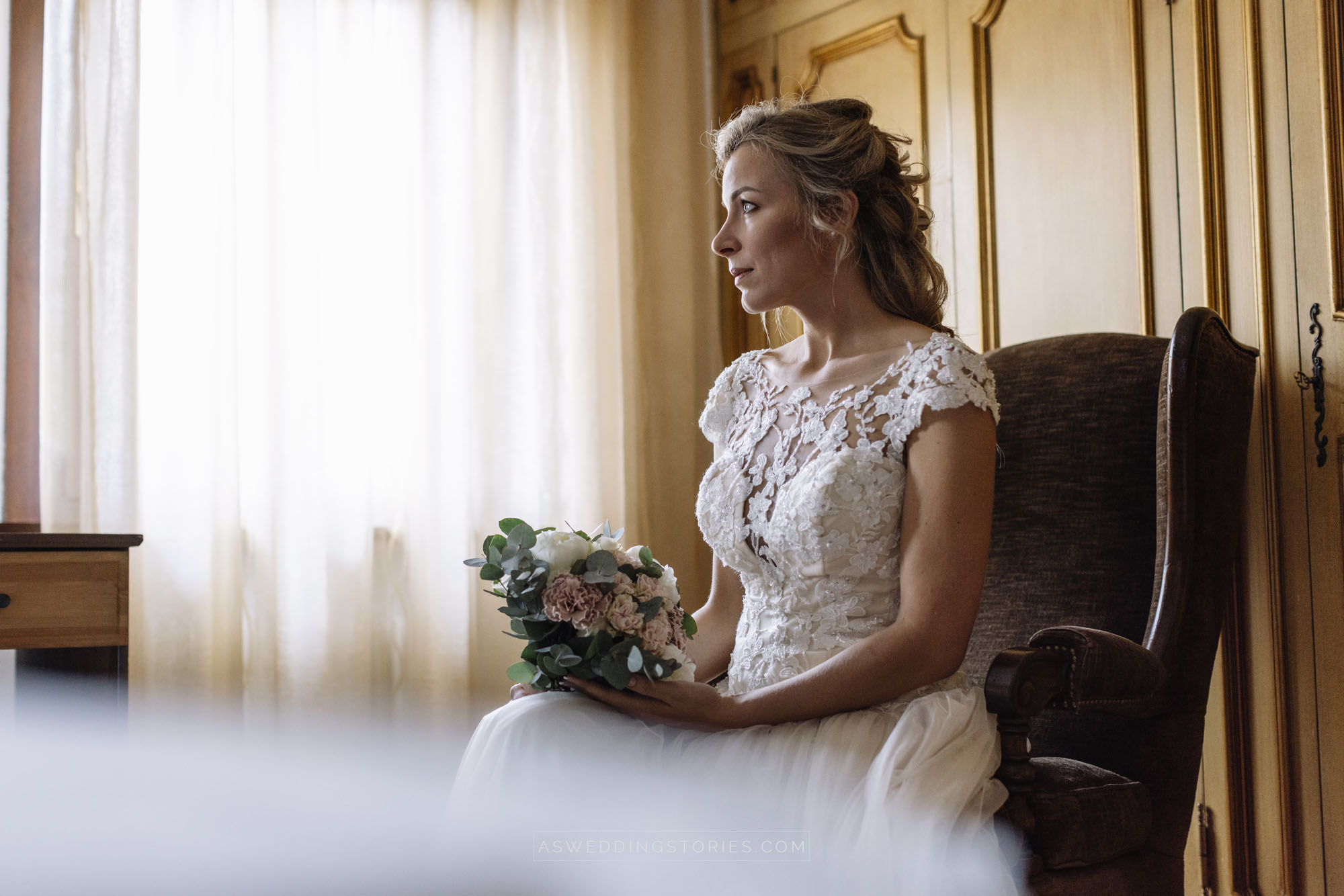 Foto  Montebelluna Tenuta delle mele Ilaria e Marco