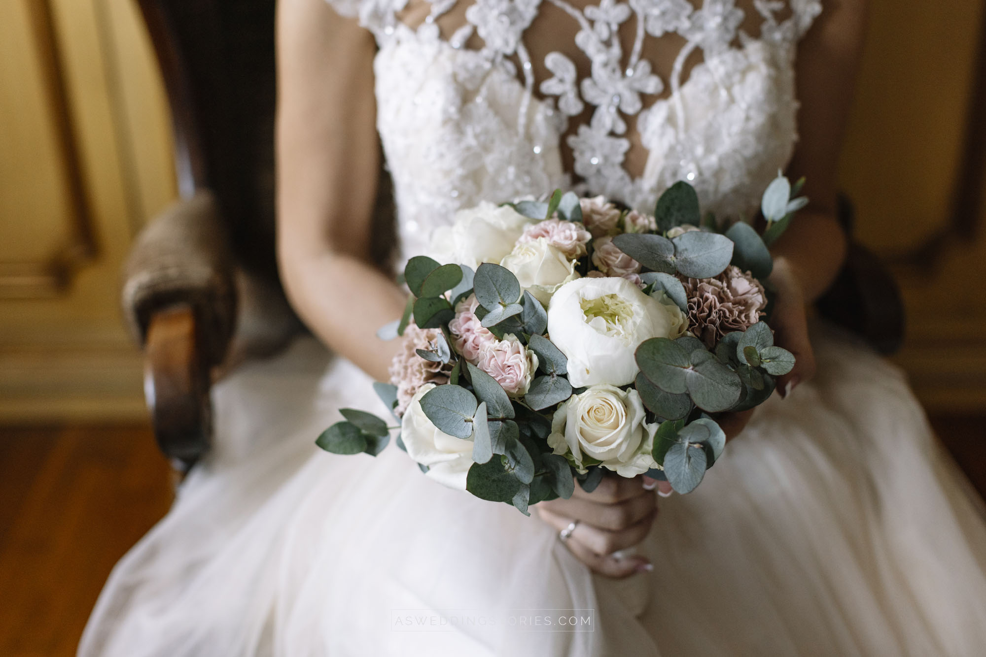 Foto  Montebelluna Tenuta delle mele Ilaria e Marco
