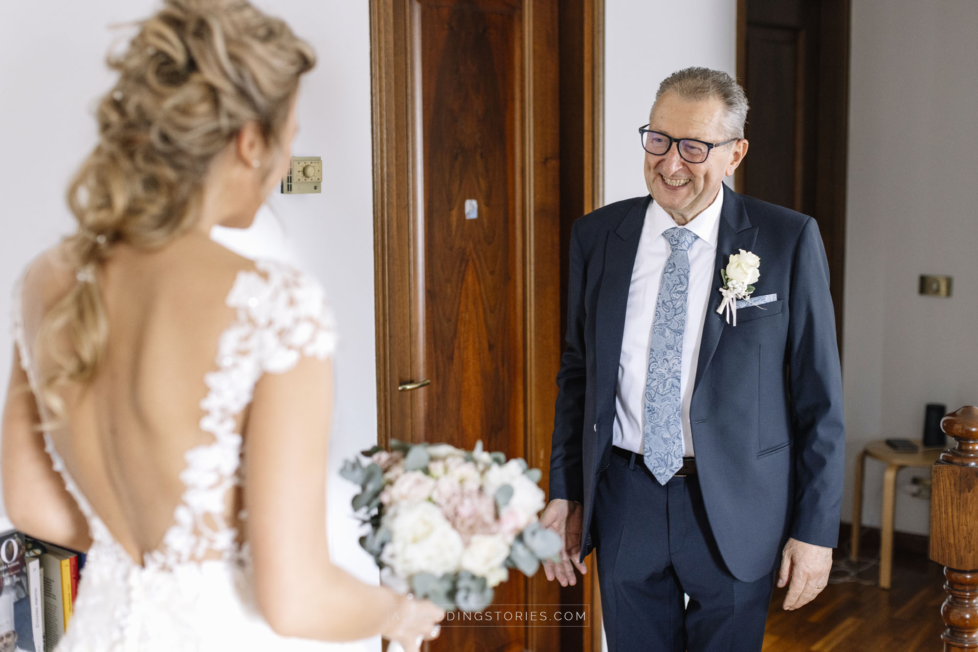 Foto  Montebelluna Tenuta delle mele Ilaria e Marco