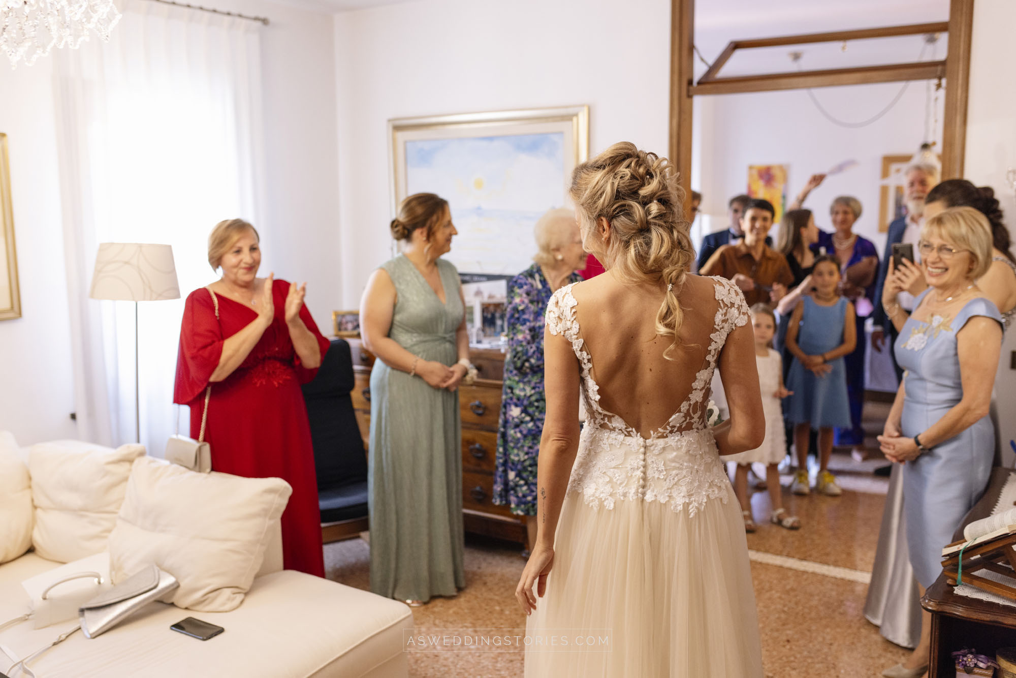 Foto  Montebelluna Tenuta delle mele Ilaria e Marco